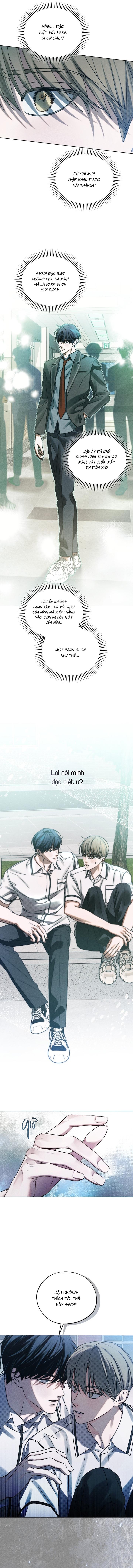 CƠ HỘI CHUỘC LỖI Chapter 8 - Next Chapter 9