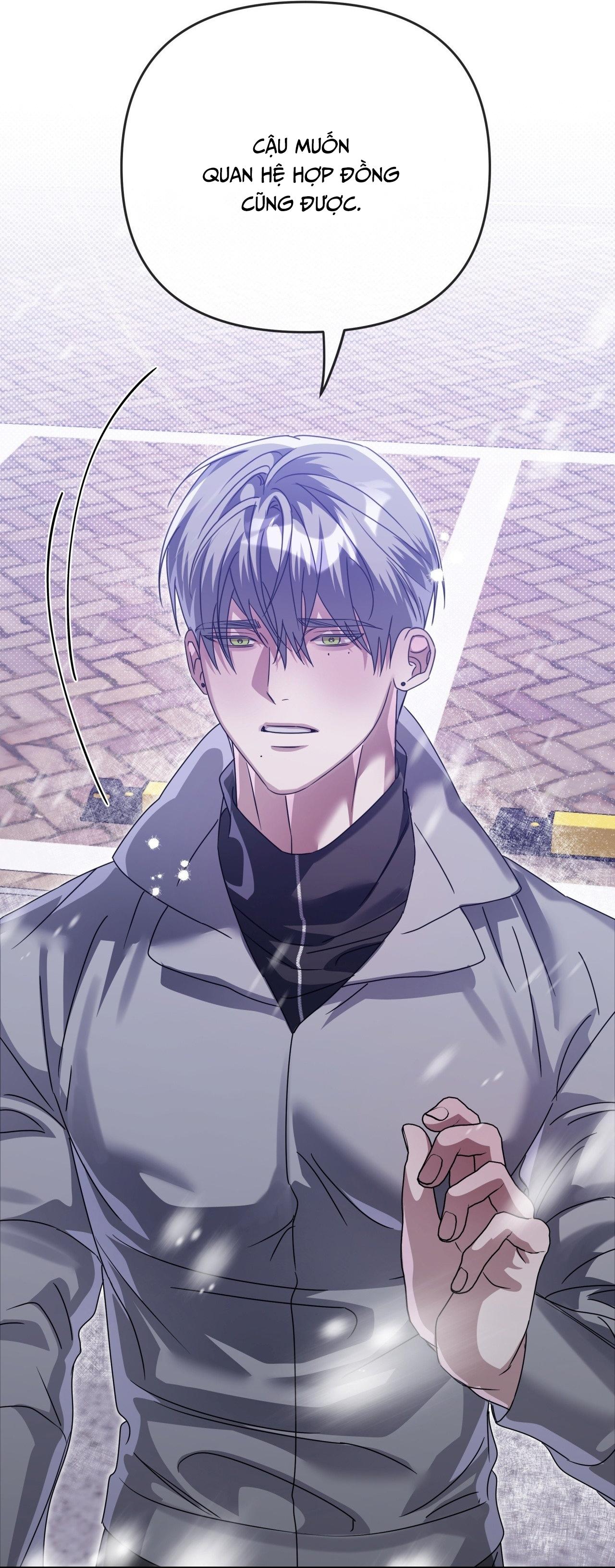 HUYẾT MẠCH TƯƠNG THÔNG Chapter 20 END - Trang 2