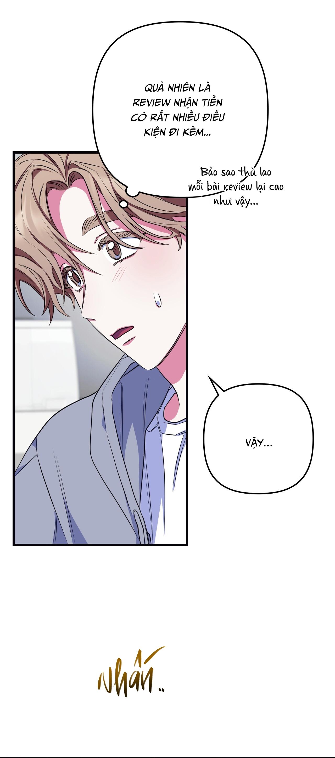 GIÚP ANH MỘT LẦN THÔI Chapter 6 - Next 