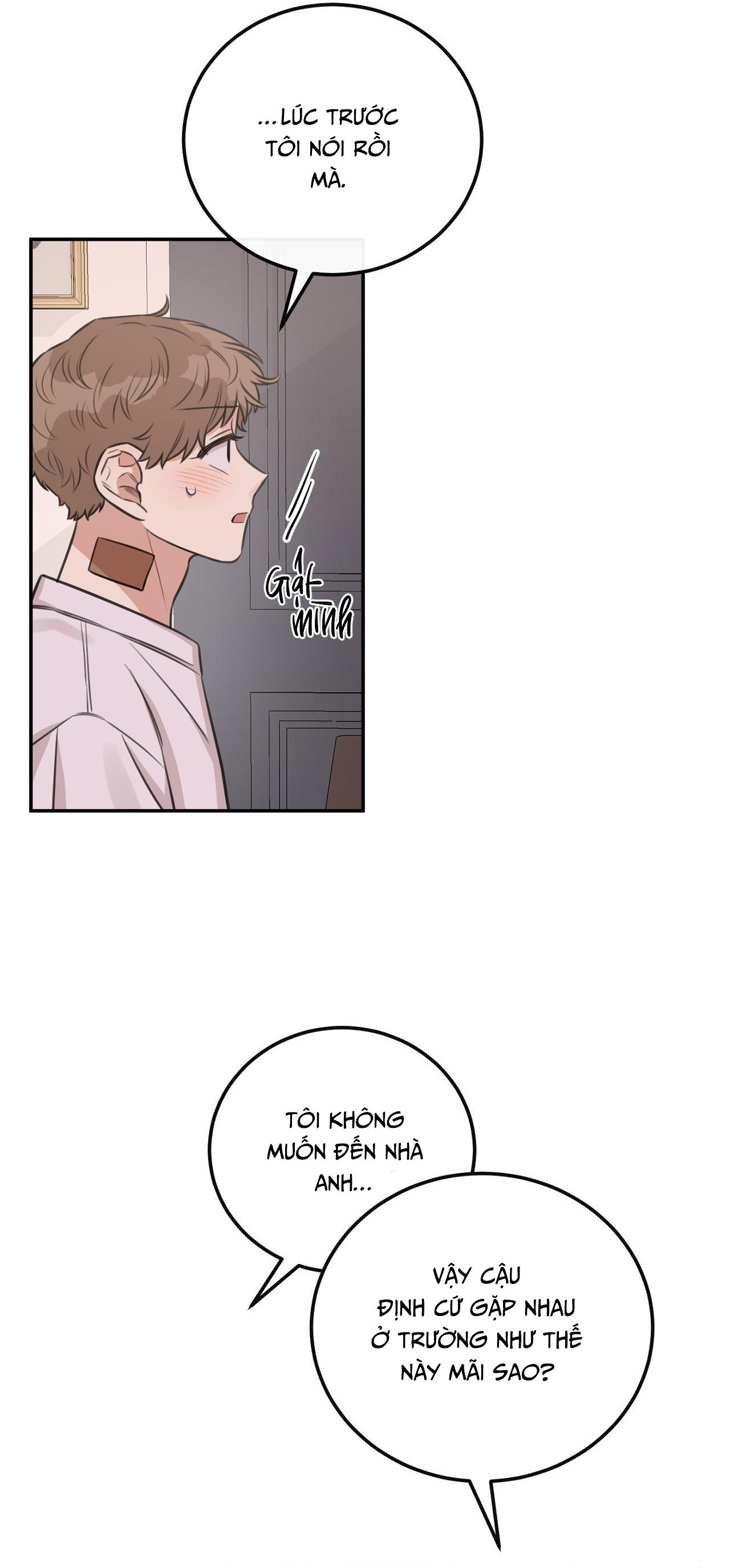 NGHỊCH LÝ SANDWICH Chapter 8 - Next 