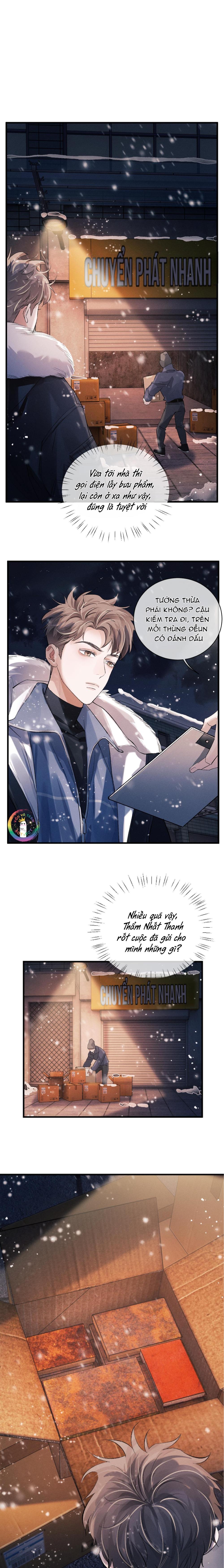 Tát Dã (Ngang Tàng) Chapter 25 - Trang 2