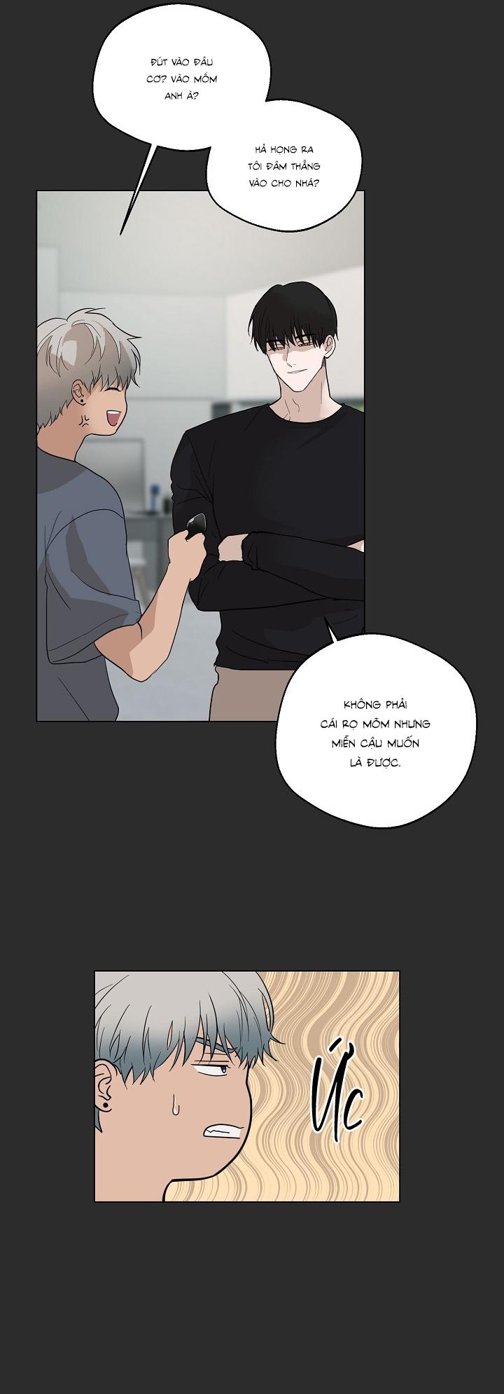 TUYỂN TẬP ÁM ẢNH, MƯU MÔ CÔNG Chapter 2.10 - Trang 2