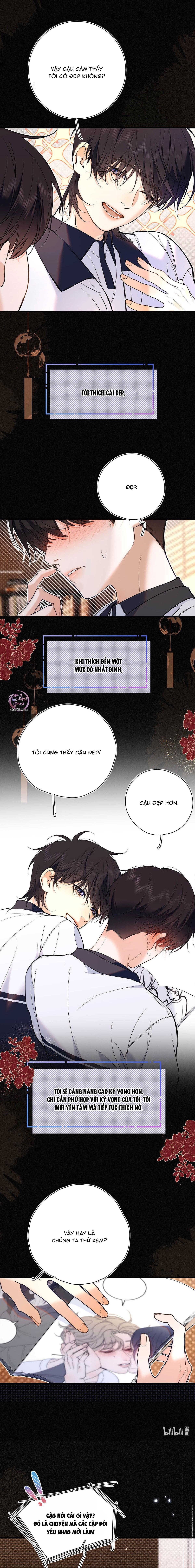 Bắt Đầu Làm Bạn Trai Từ Số 0 Chapter 54 - Trang 3