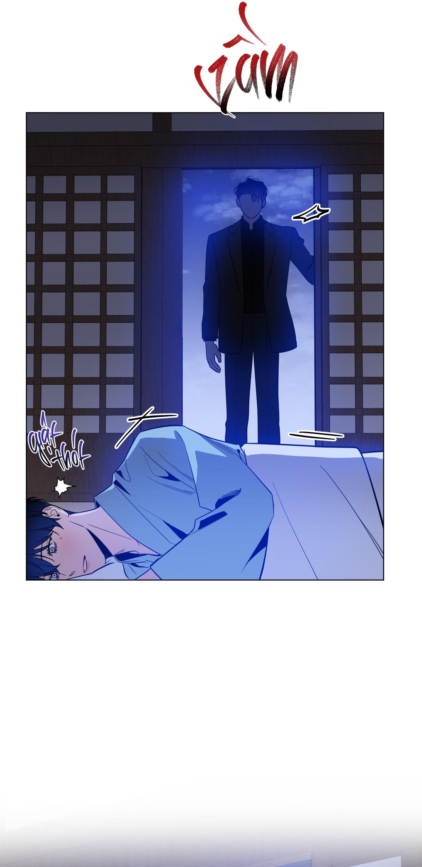 BÌNH MINH CHIA CẮT BÓNG ĐÊM Chapter 65 - Next 