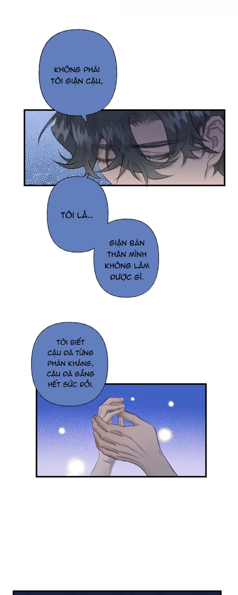Chiến Lược Dụ Dỗ Chapter 36 - Trang 3