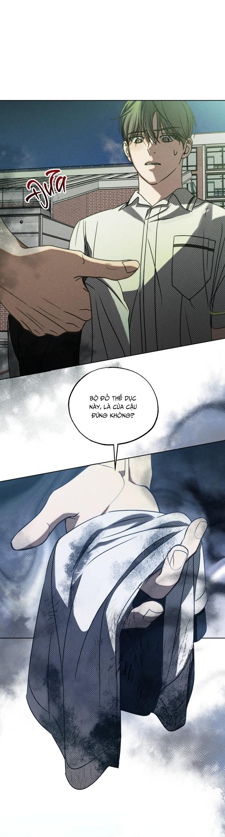 CƠ HỘI CHUỘC LỖI Chapter 11 - Next Chapter 12