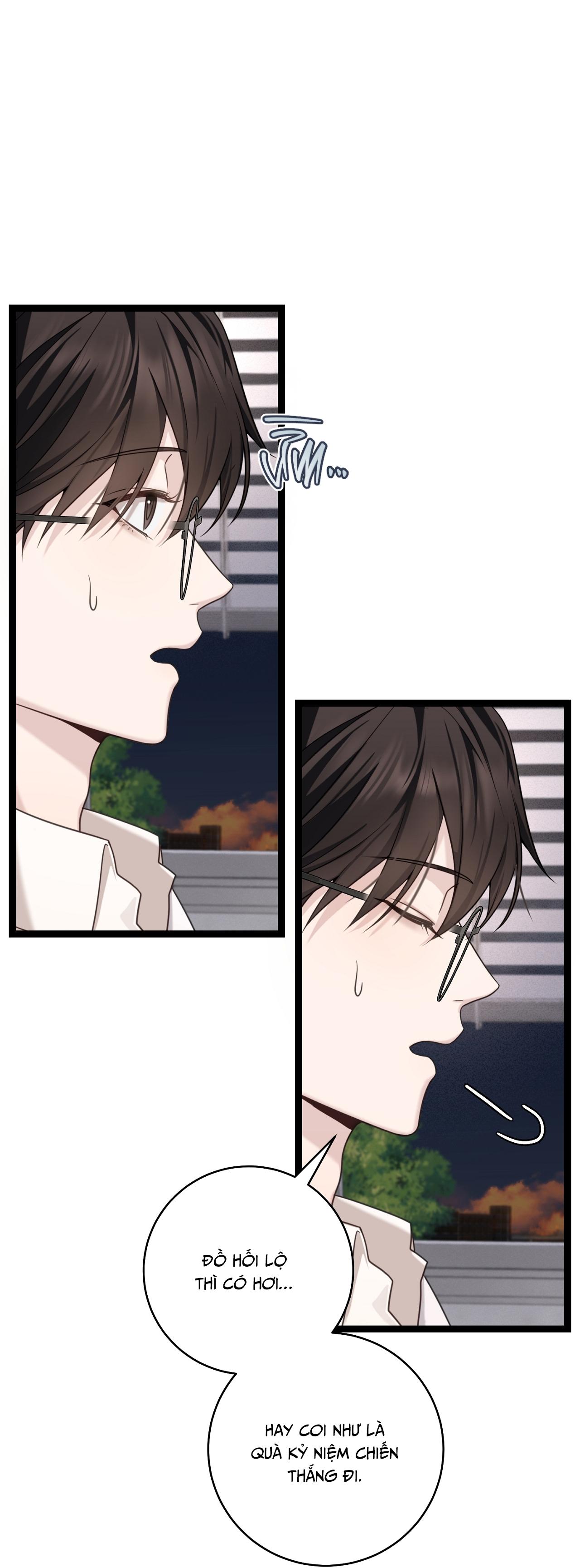 BÁU VẬT CỦA GUIDE Chapter 10 - Next 
