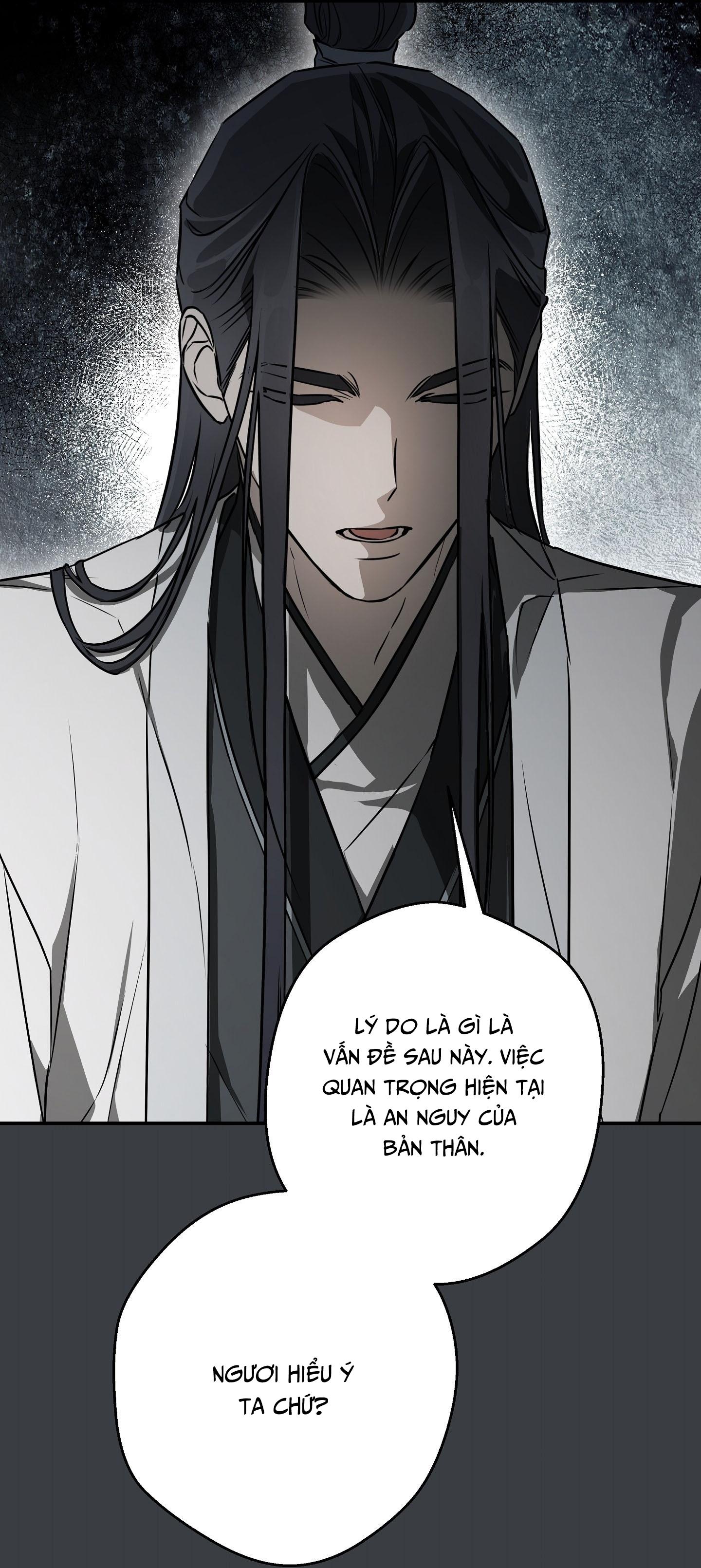 KHI MẶT TRỜI LÓ DẠNG Chapter 11 - Next 