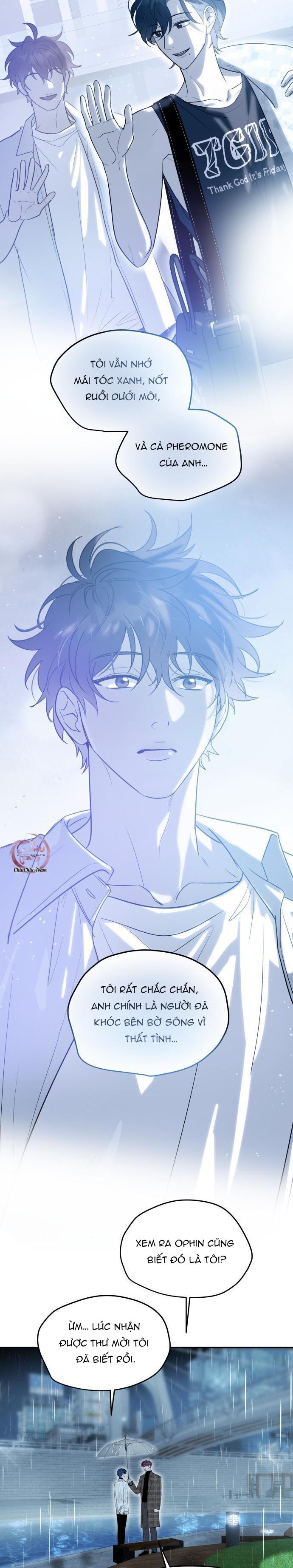 Liên Minh Thất Tình Ngày Thứ 6 Chapter 27 - Next 