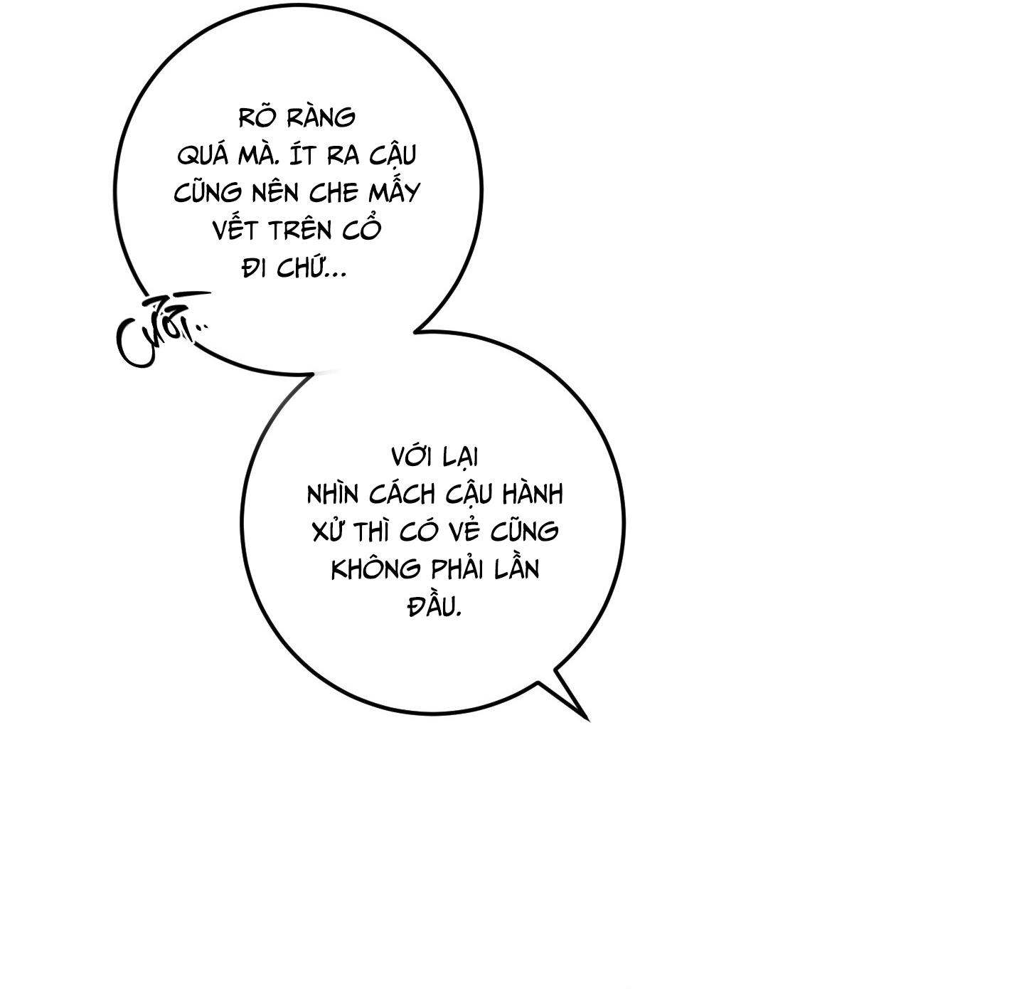QUAN HỆ CỘNG SINH CỦA MẶT TRĂNG VÀ MẶT TRỜI Chapter 43 - Next Chapter 44