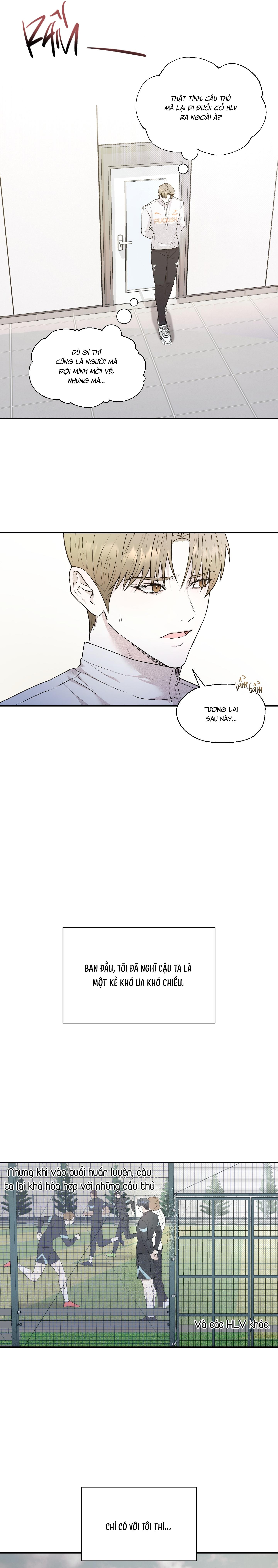 TÂM LÝ CHIẾN THẮNG Chapter 1 - Next 