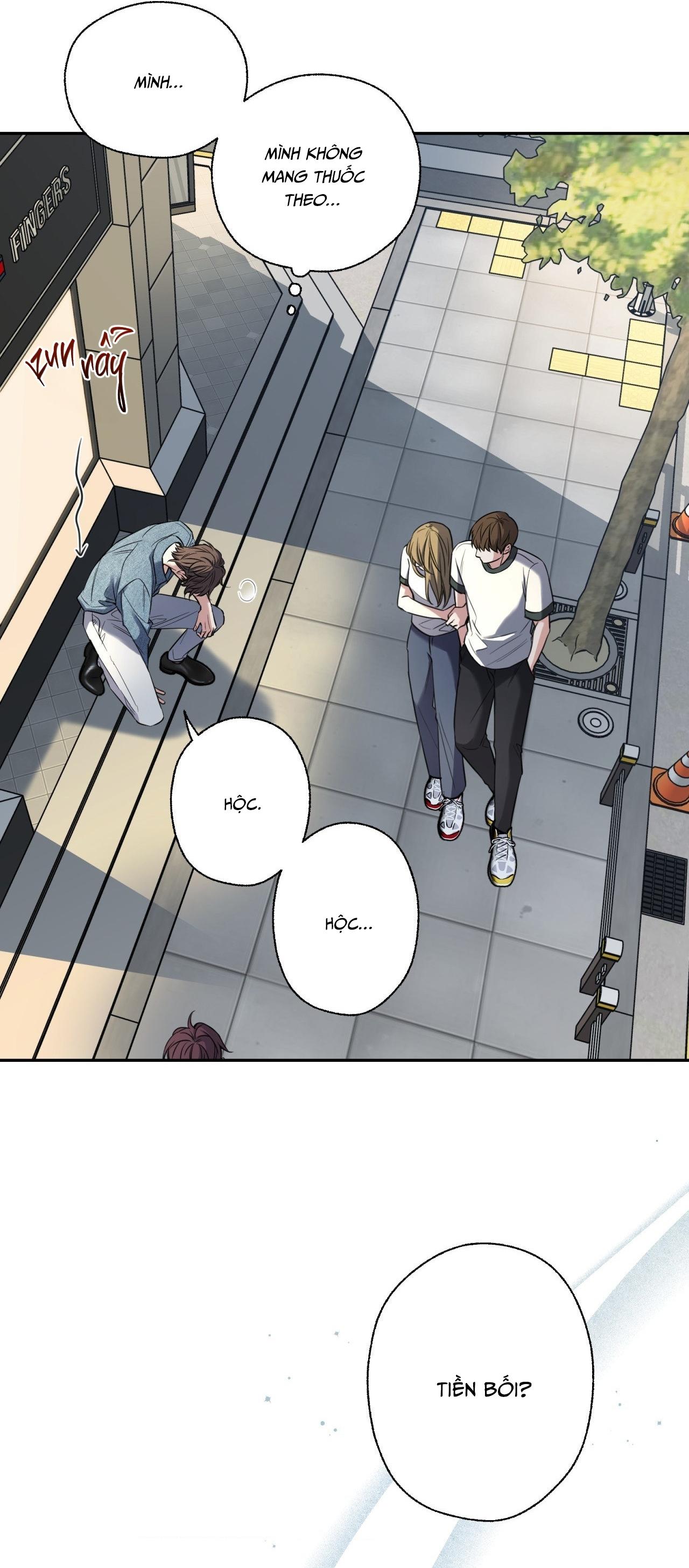 Melting Point Chapter 10 - Next 