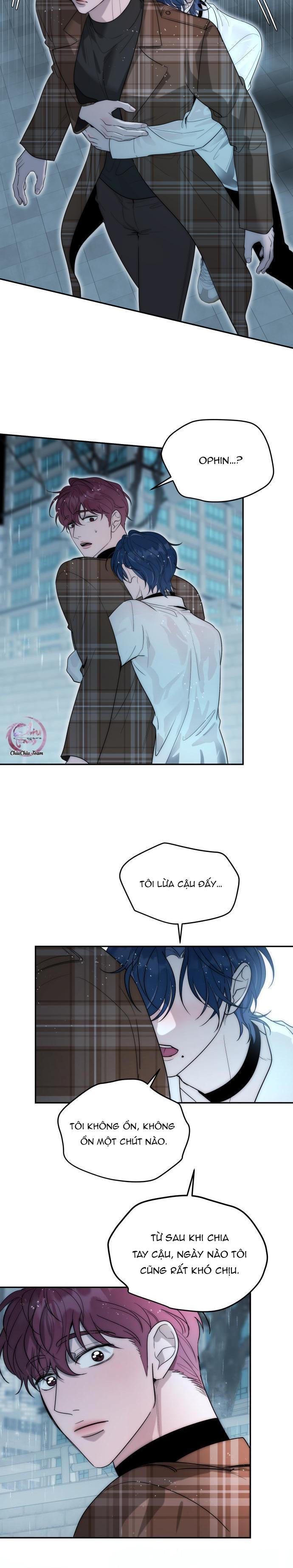 Liên Minh Thất Tình Ngày Thứ 6 Chapter 27 - Next 