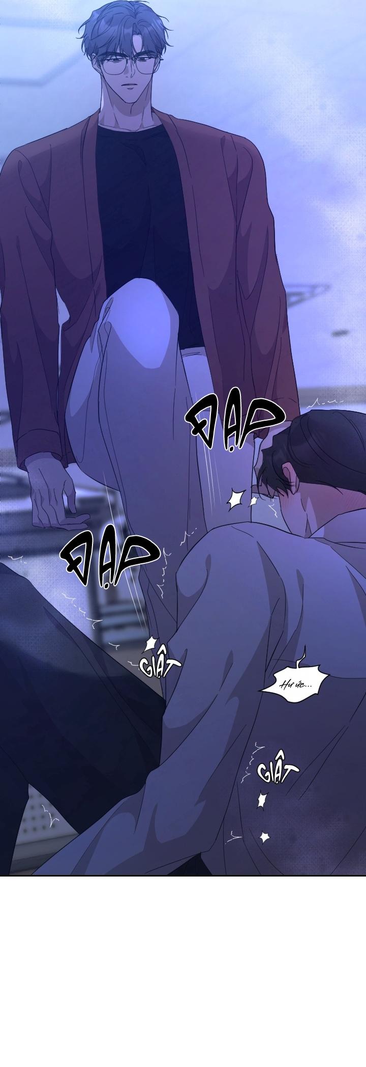 TUYỂN TẬP ÁM ẢNH, MƯU MÔ CÔNG Chapter 8.4 - Next Chapter 8.5