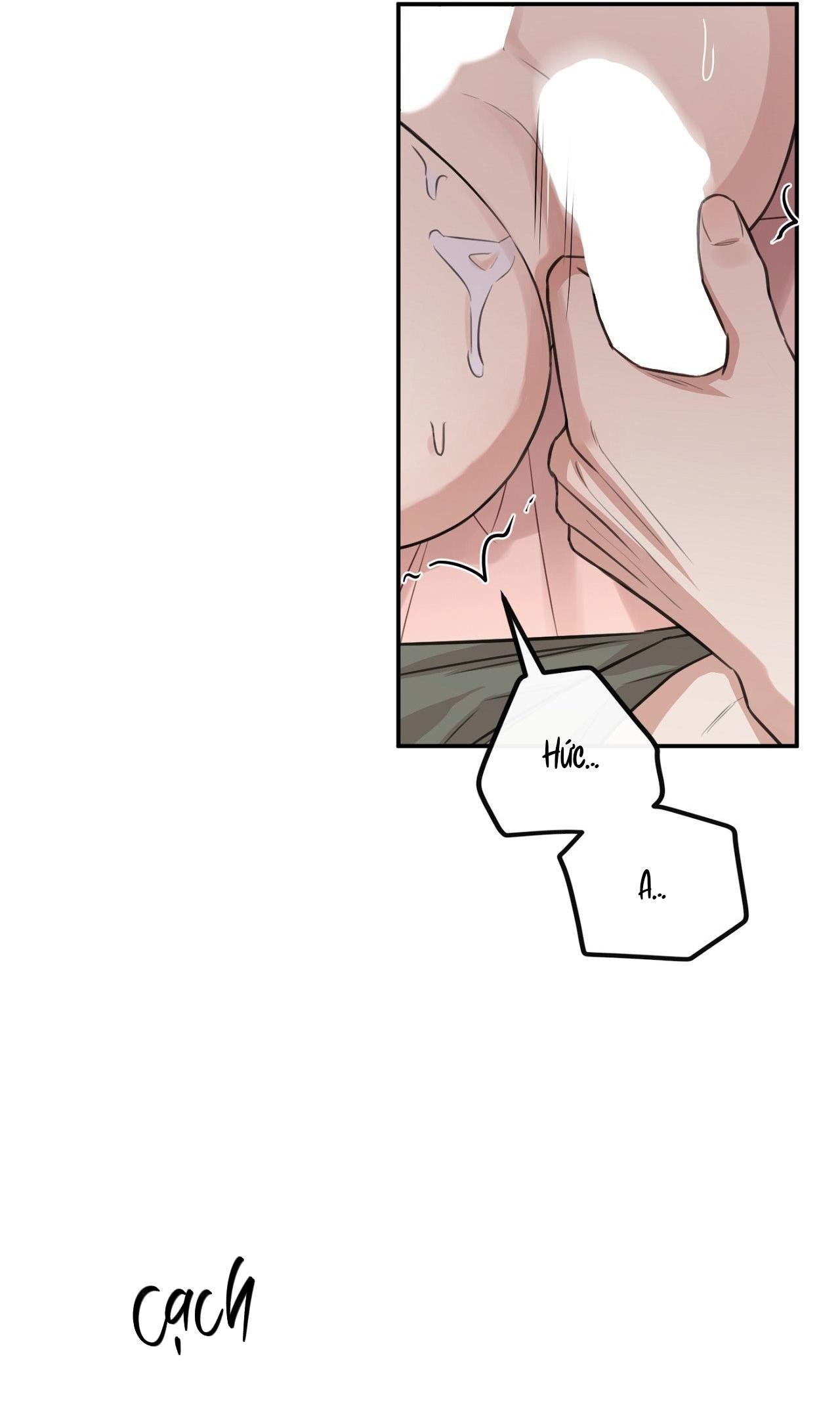NGHỊCH LÝ SANDWICH Chapter 10 - Next Chapter 11