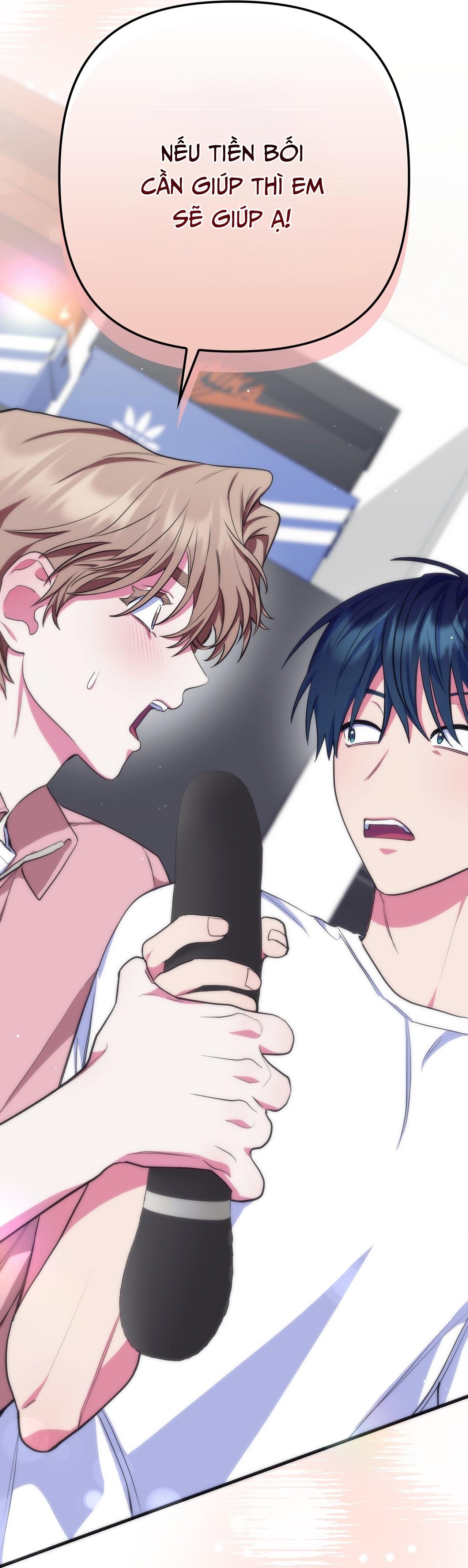 GIÚP ANH MỘT LẦN THÔI Chapter 2 - Next Chapter 3