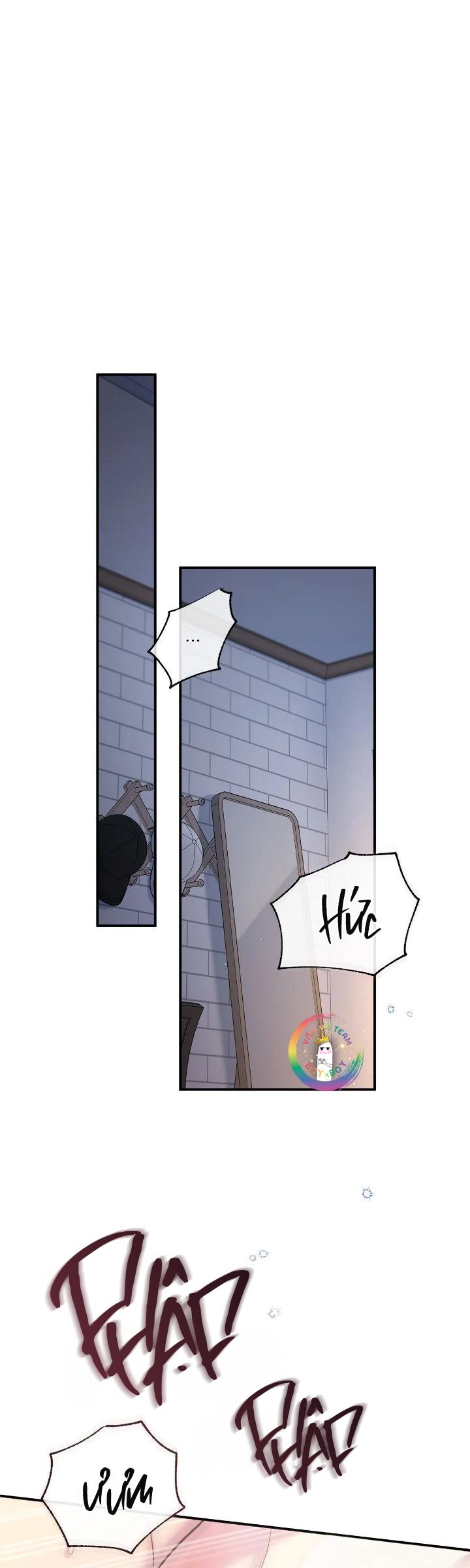 (END) Tình Yêu Bí Mật Chapter 65 End chínhtruyện - Next 