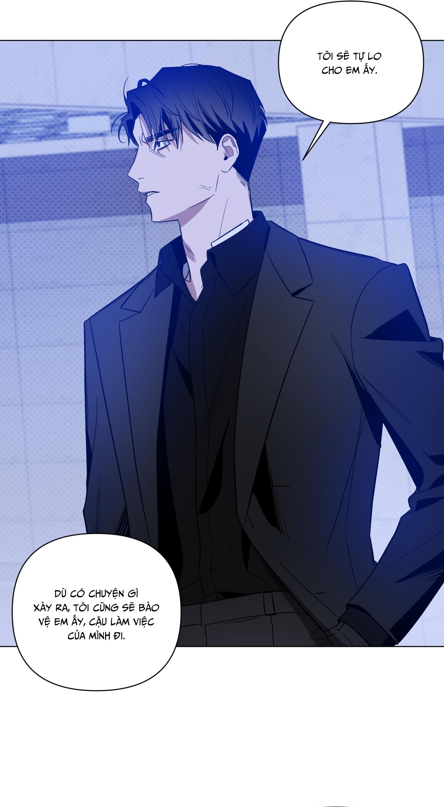 BÌNH MINH CHIA CẮT BÓNG ĐÊM Chapter 65 - Next 