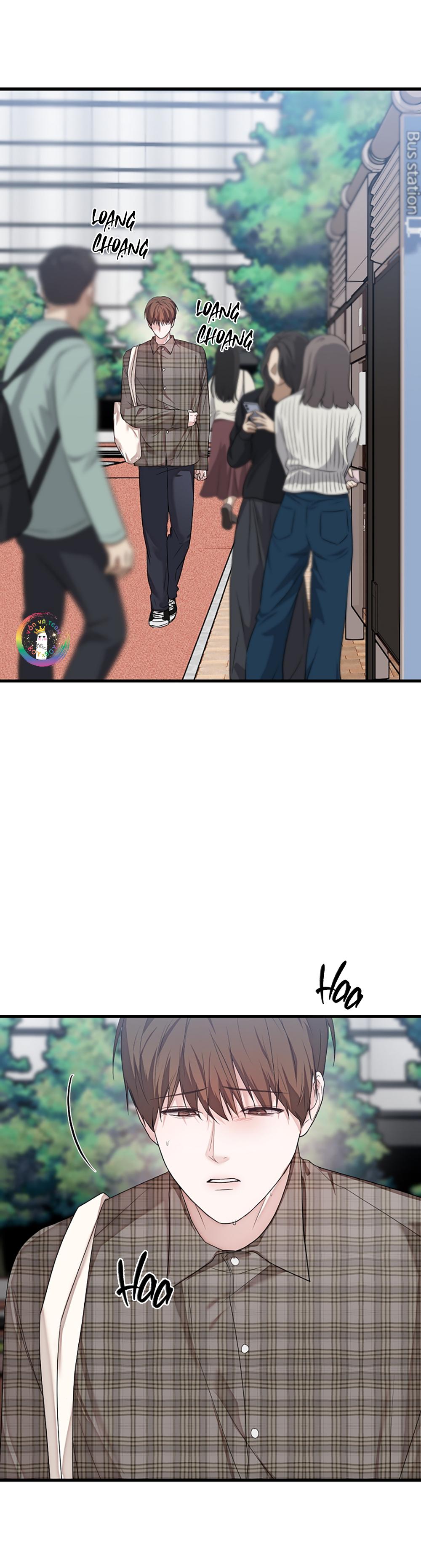★ Sweet Shot ★ Chapter 30 - Next 
