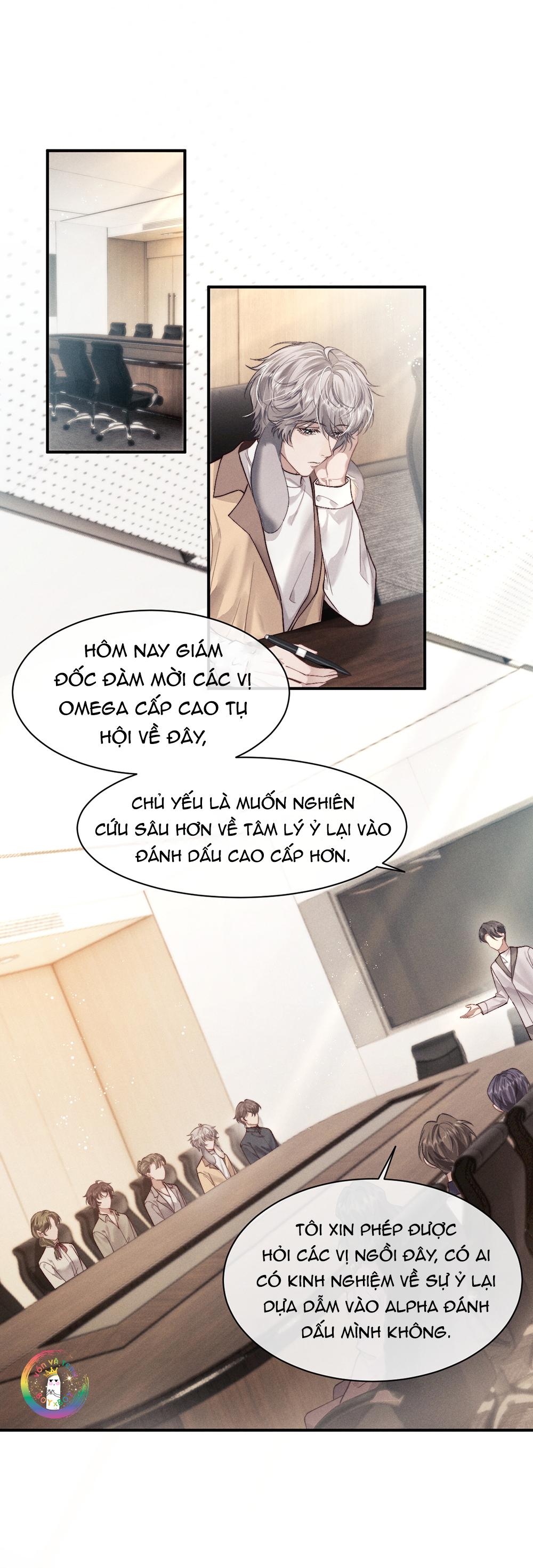 Chấp Sự Thỏ Tai Cụp Chapter 149 - Next 