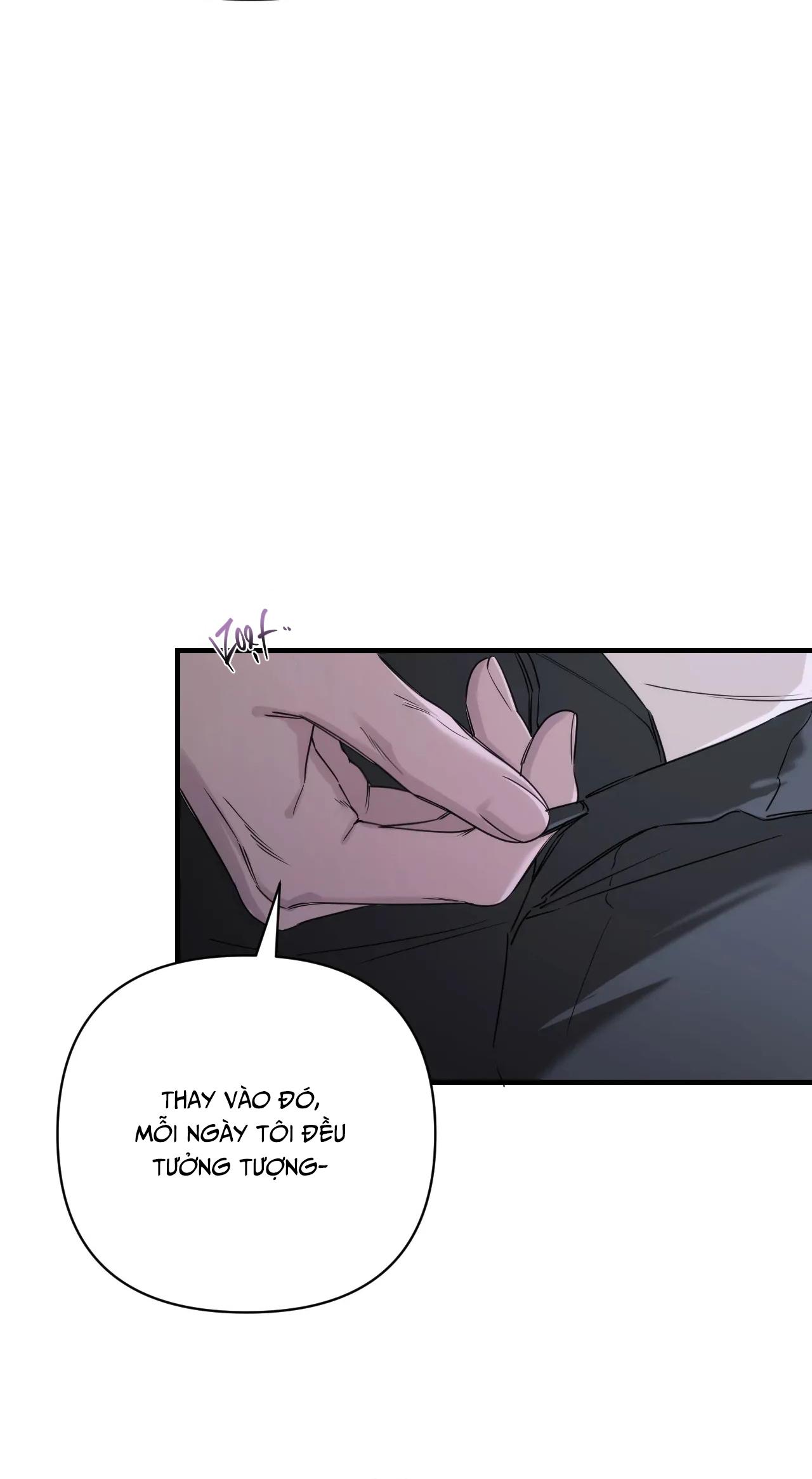 GỌI TÊN ANH Chapter 12 - Next 