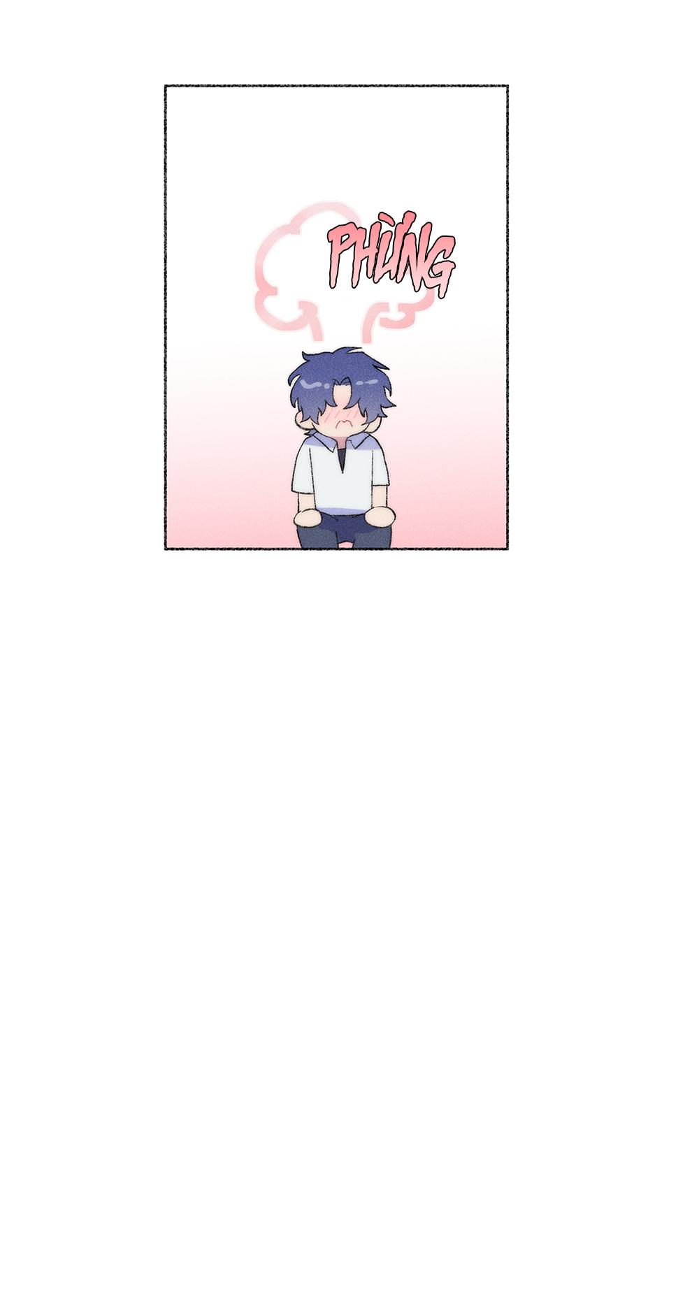 Đông Tan Tuyết Chưa Tàn Chapter 5.5 - Trang 2