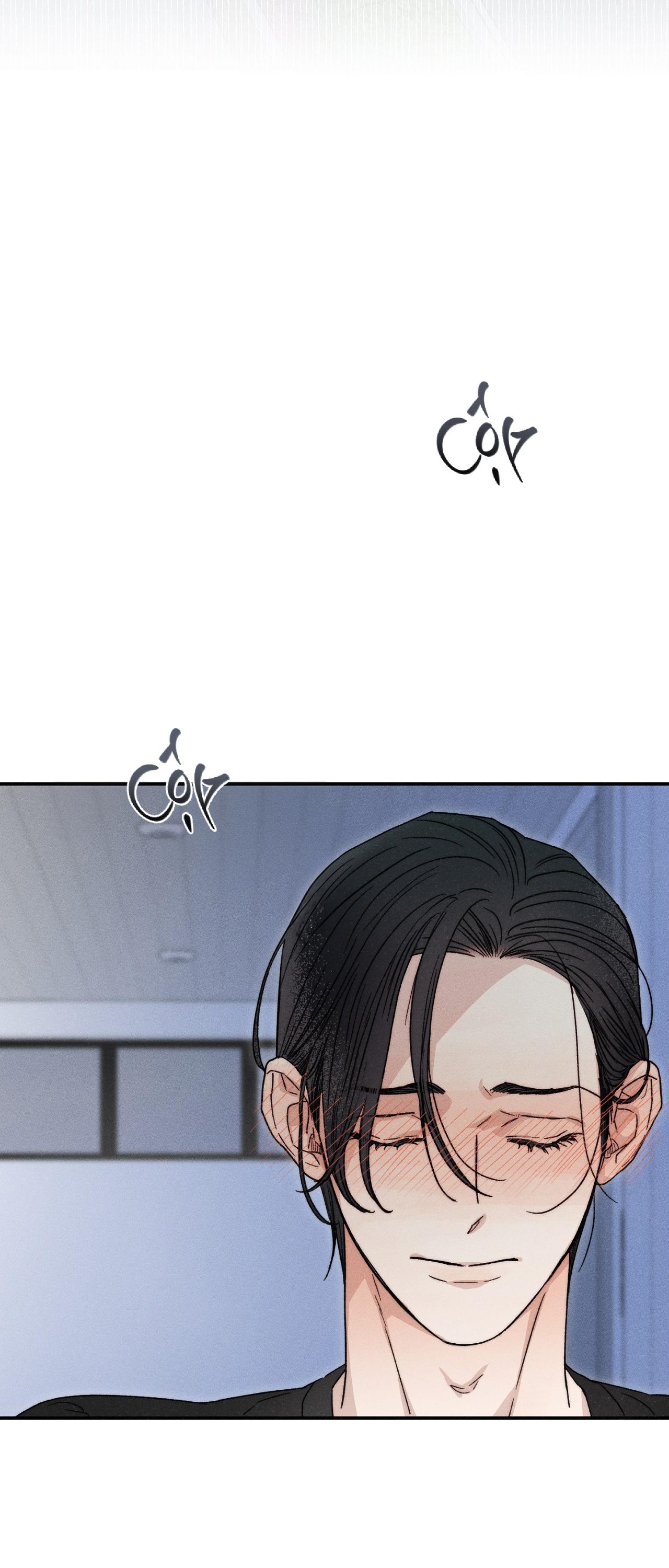 TÌNH YÊU KHỞI ĐẦU TỪ NỖI SỢ Chapter 1 - Trang 2