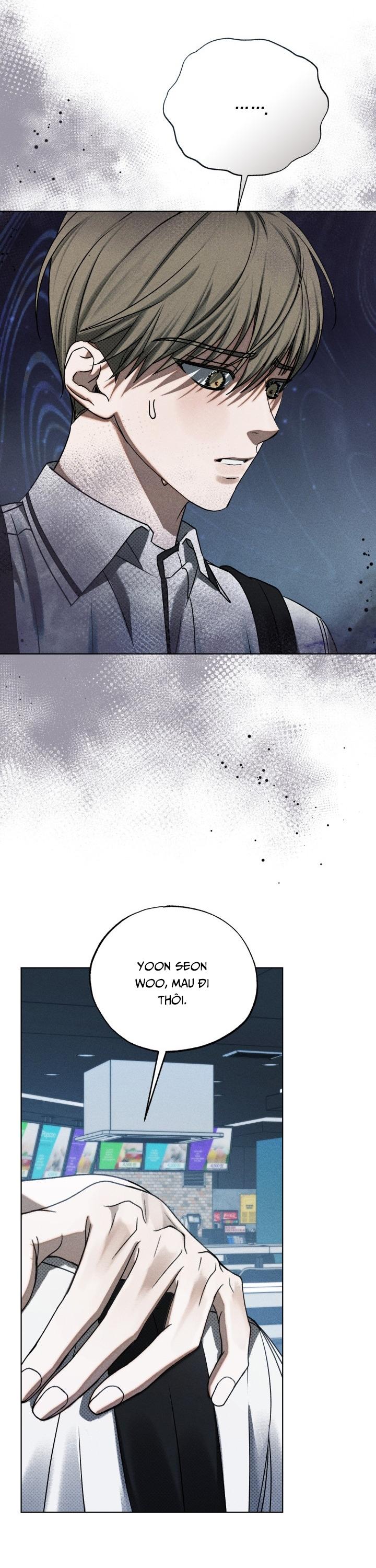 CƠ HỘI CHUỘC LỖI Chapter 9 - Next 