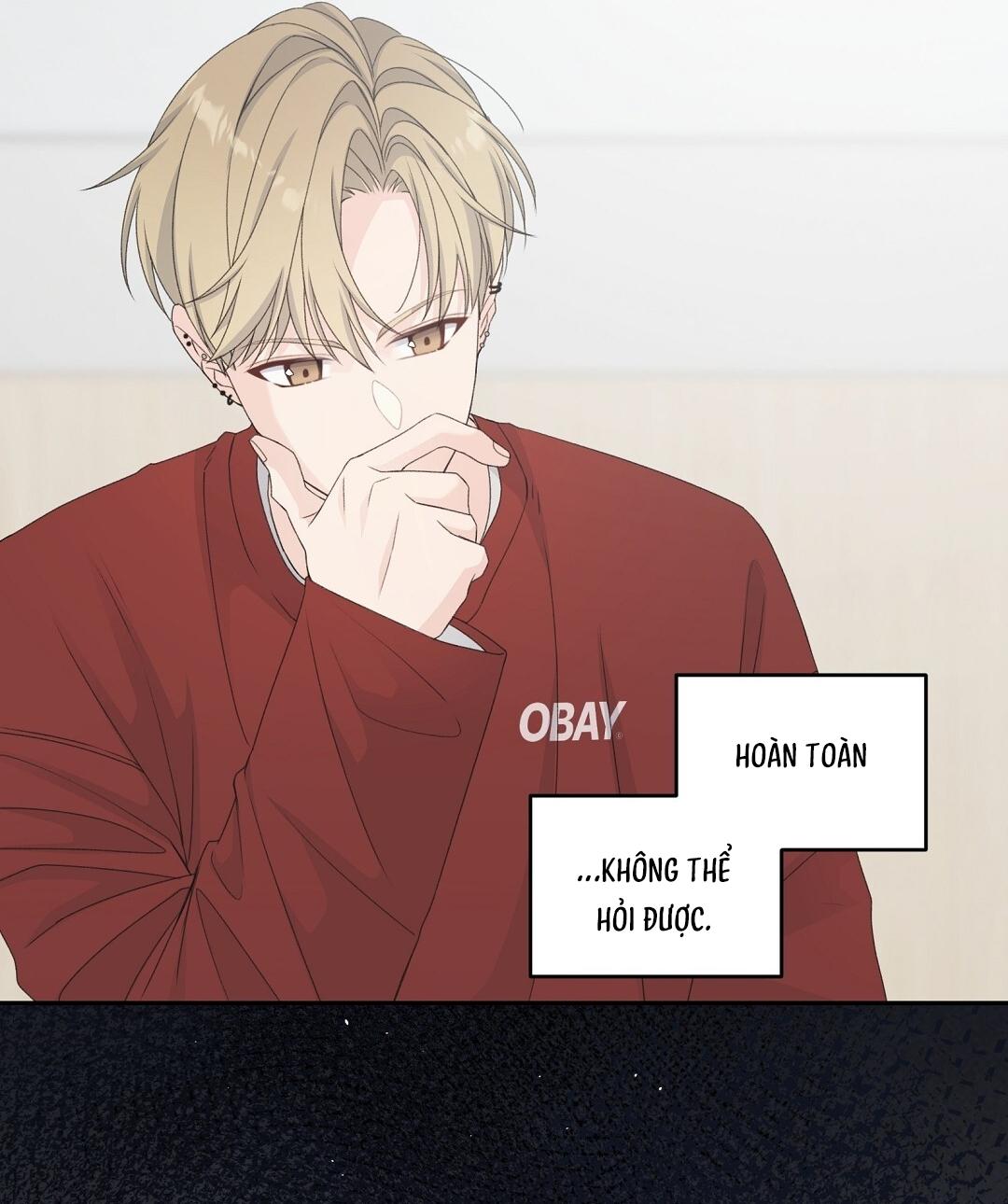 CANDY YUMYUM Chapter 28 - Next Chapter 29