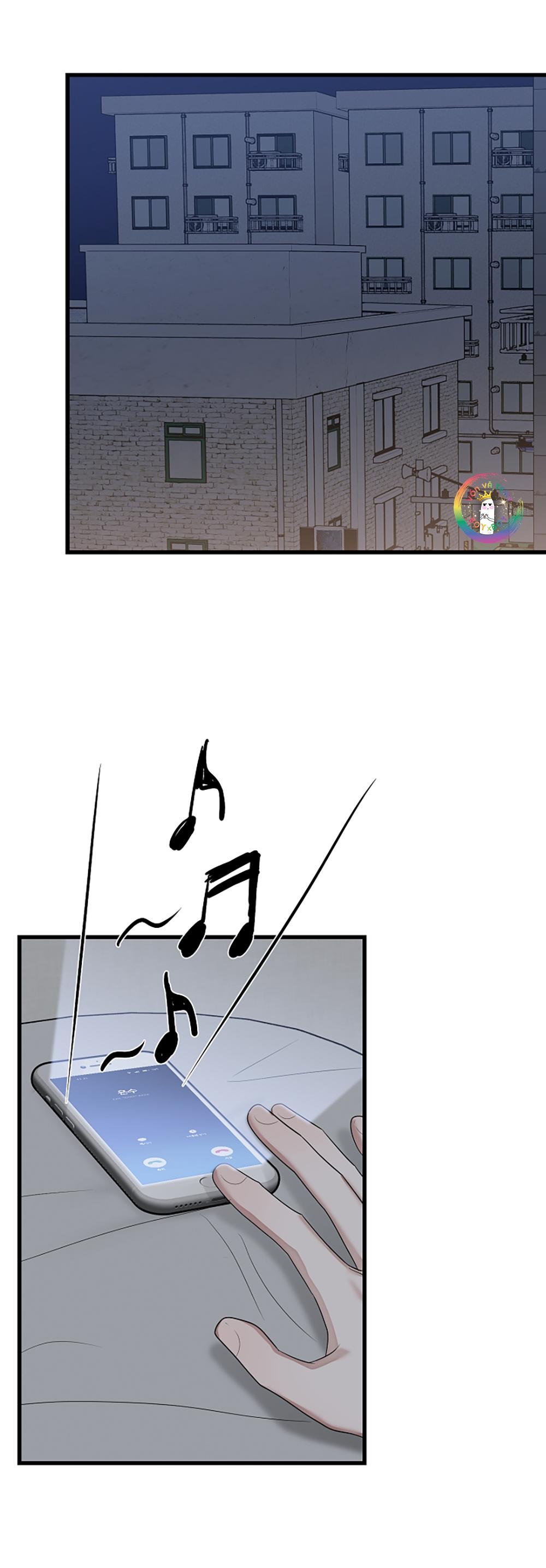 ★ Sweet Shot ★ Chapter 30 - Next 