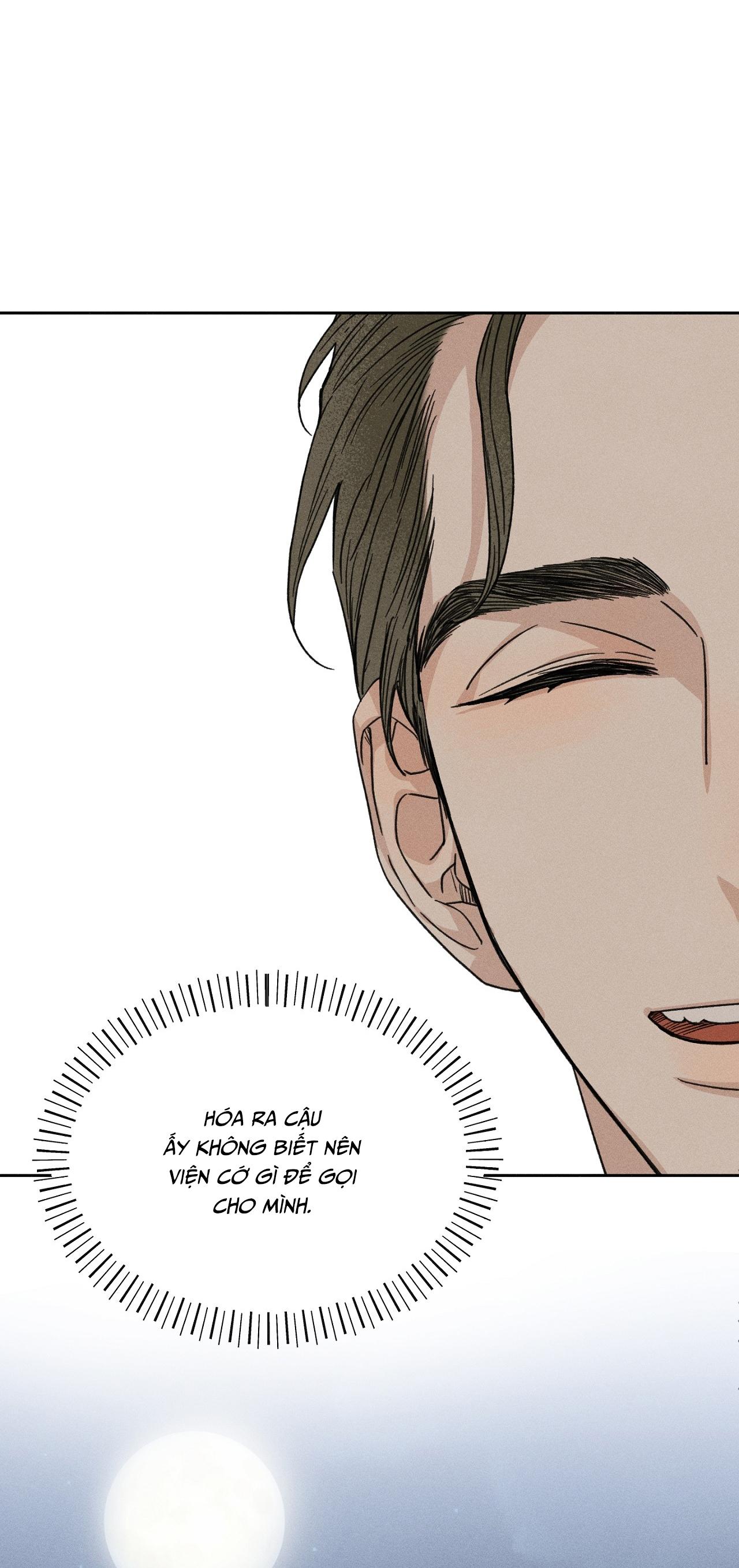 TÌNH YÊU KHỞI ĐẦU TỪ NỖI SỢ Chapter 3 - Next Chapter 4