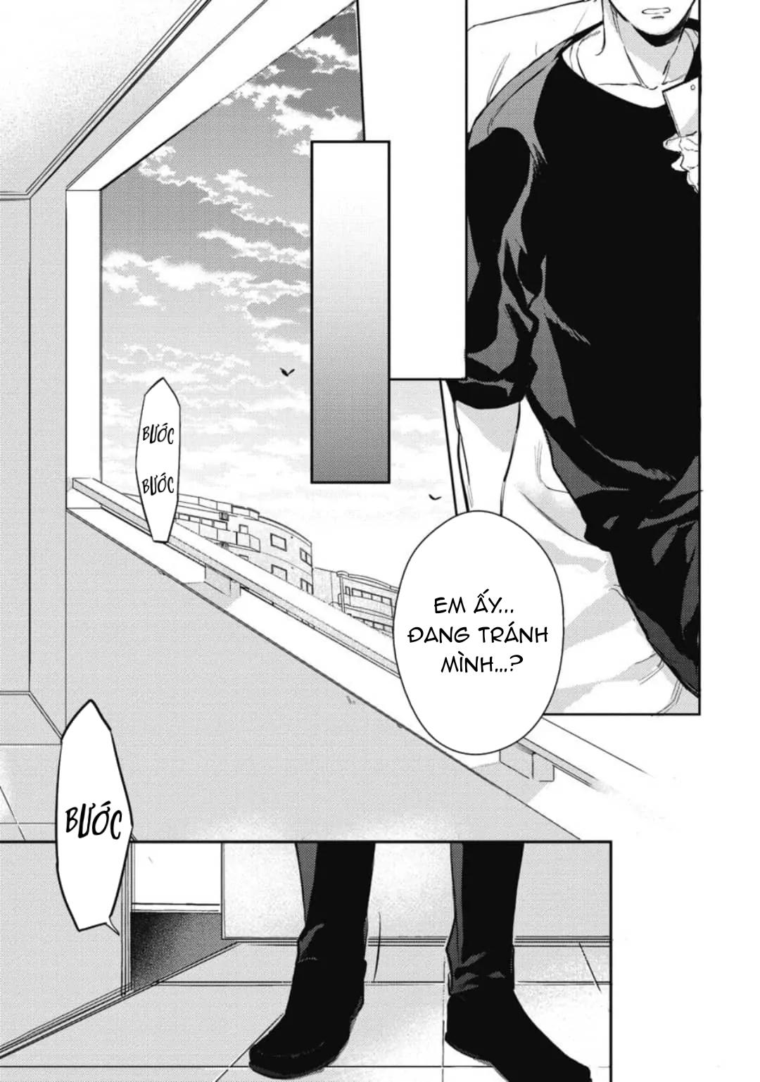Neighbor Sugar Boy Chapter 4 - Trang 2