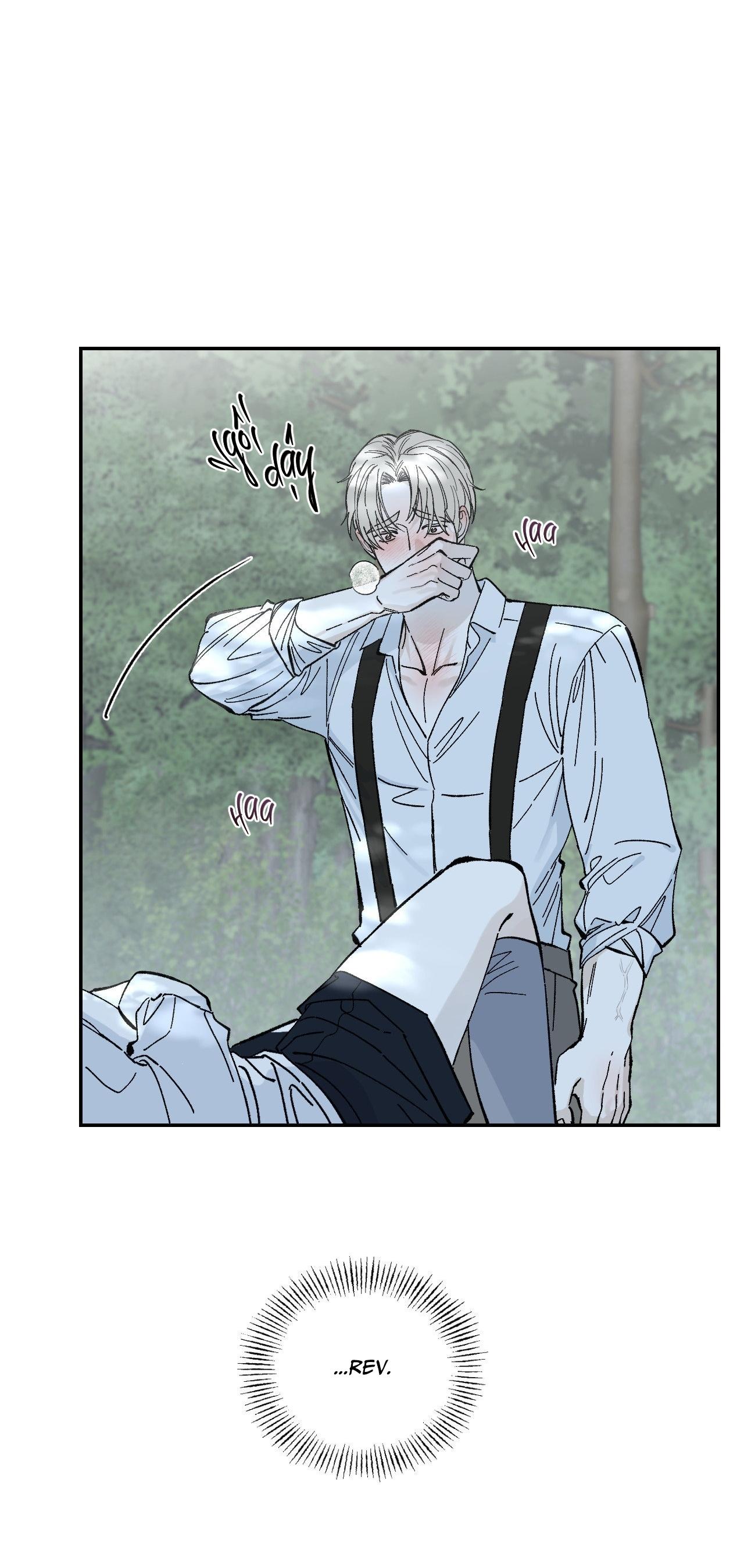 GIA NHÂN Chapter 39 H+ - Next Chapter 40 H+