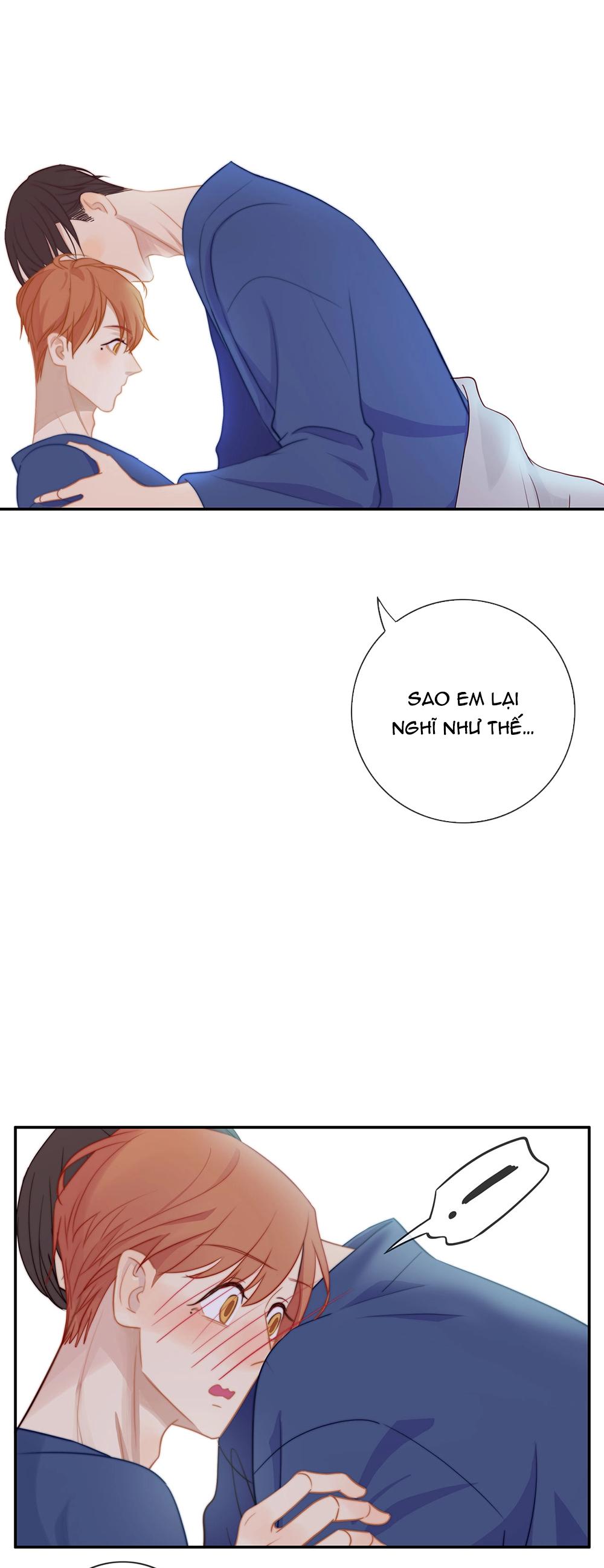 Tình Chàng 30 Chapter 72 - Next 