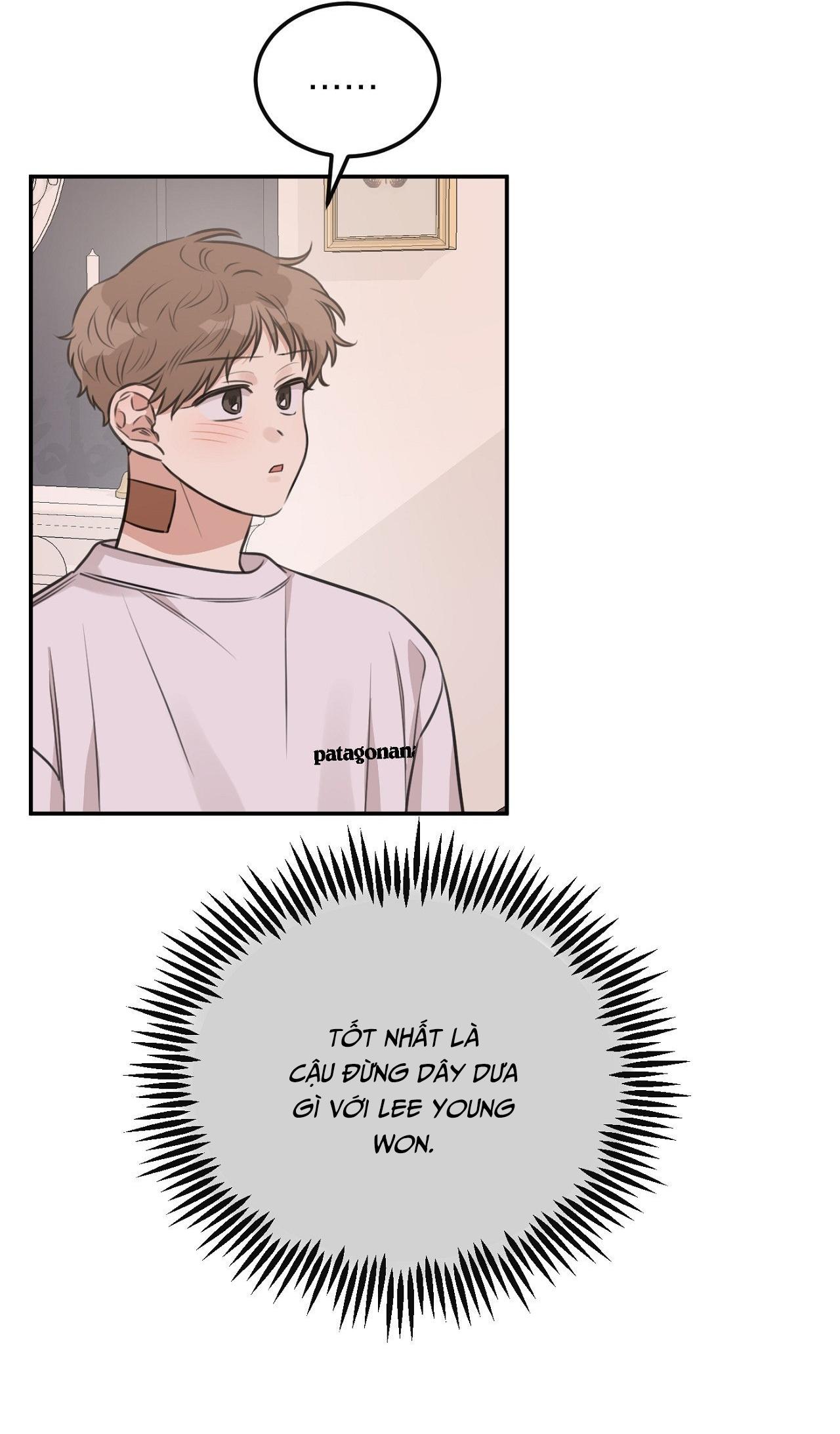 NGHỊCH LÝ SANDWICH Chapter 8 - Next 