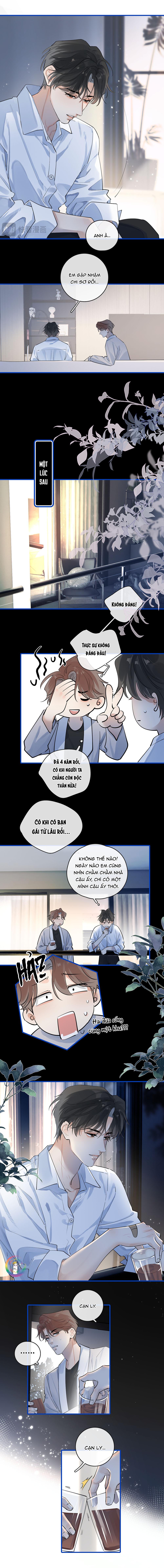 Cậu Vượt Giới Hạn Rồi Chapter 60 - Next Chapter 61