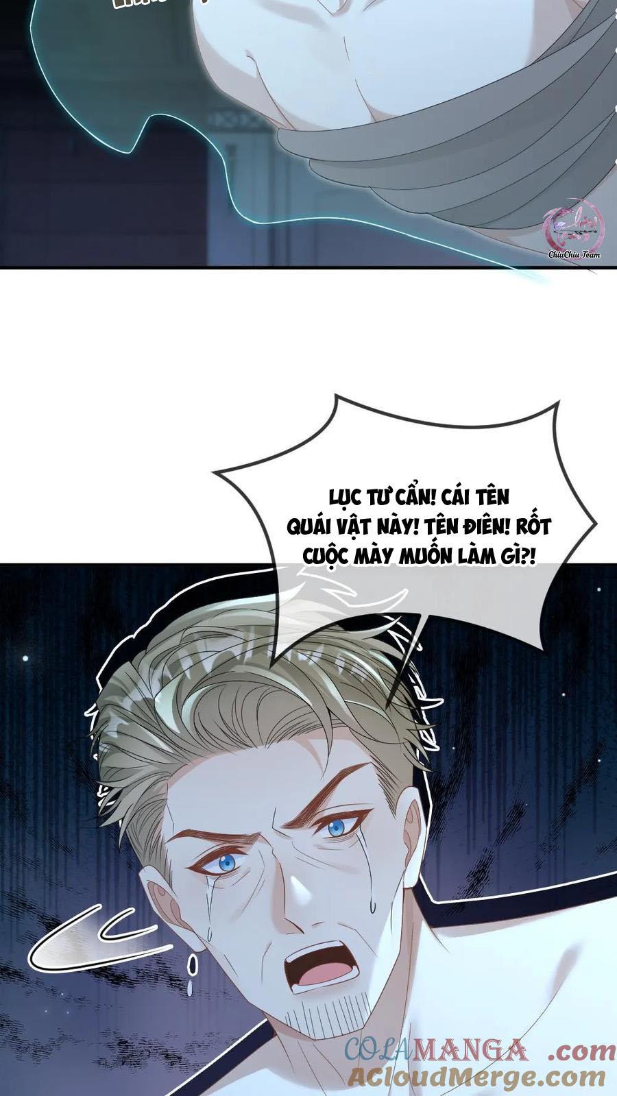 Khát Vọng Ngọt Ngào Chapter 372 - Trang 2