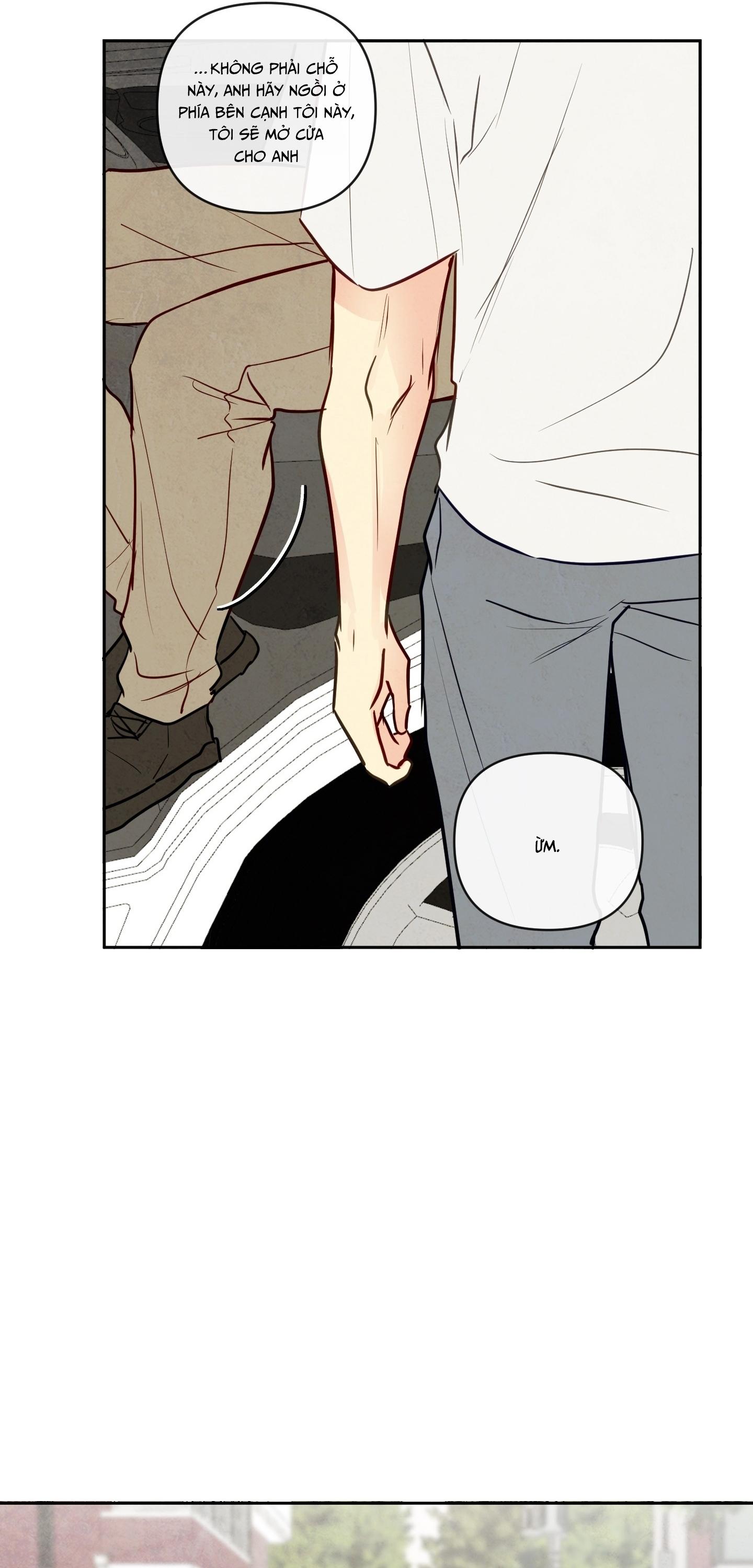 The Sacred Serpent's Seduction Chapter 15 - Trang 2