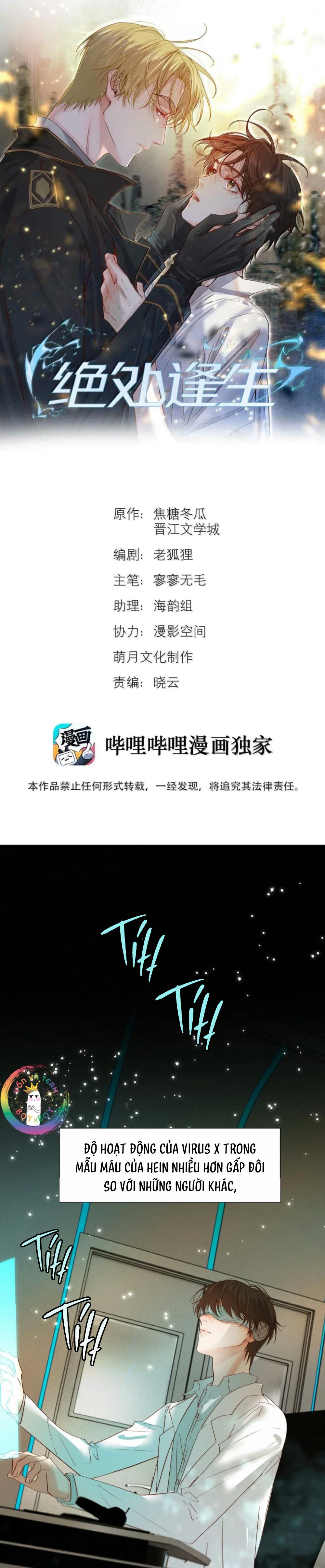 Trỗi Dậy Từ Tro Tàn Chapter 81 - Next Chapter 82