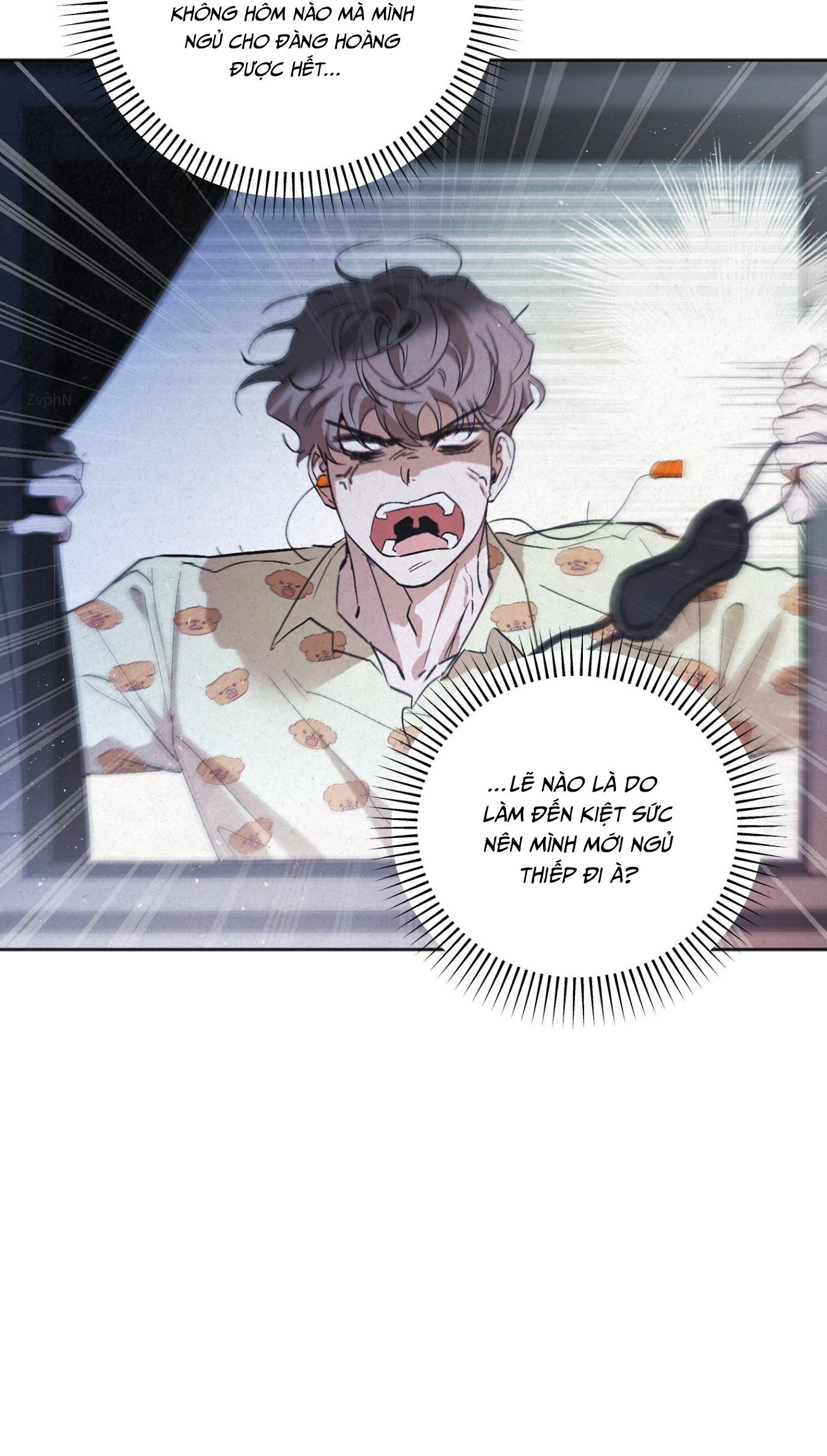 CHỈ CẦN MỘT PHÒNG LÀ ĐƯỢC Ạ Chapter 5 - Next Chapter 6 END