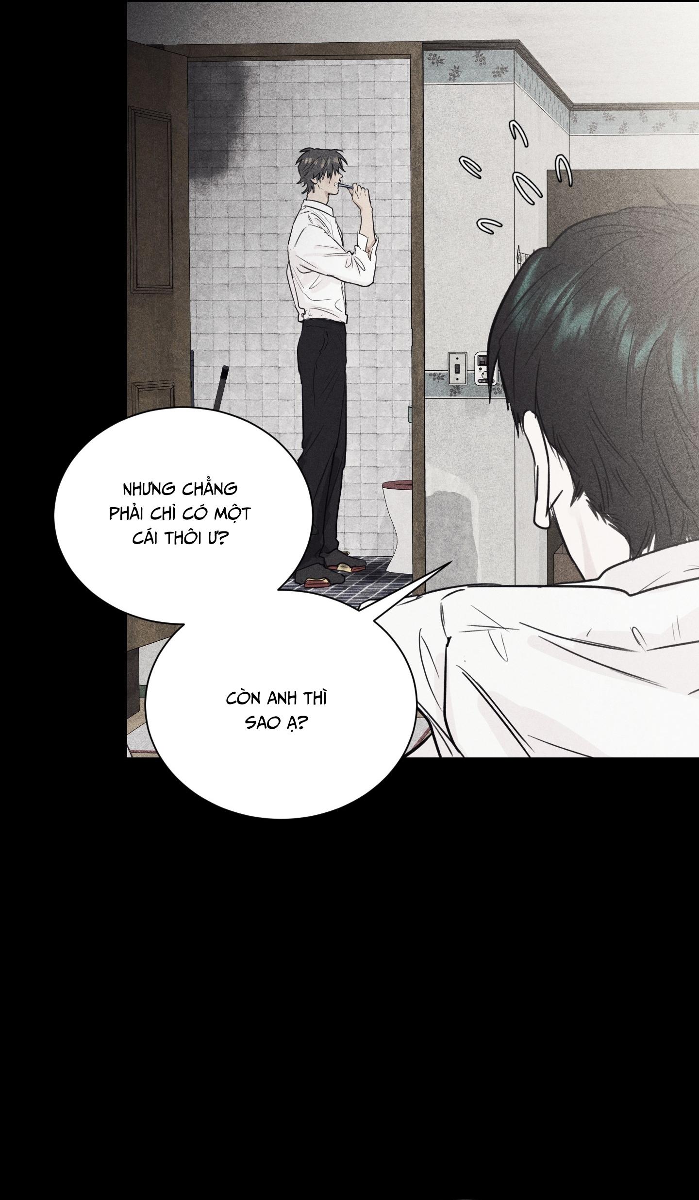 CÓ THỰC MỚI VỰC ĐƯỢC ĐẠO Chapter 10 - Next Chapter 10