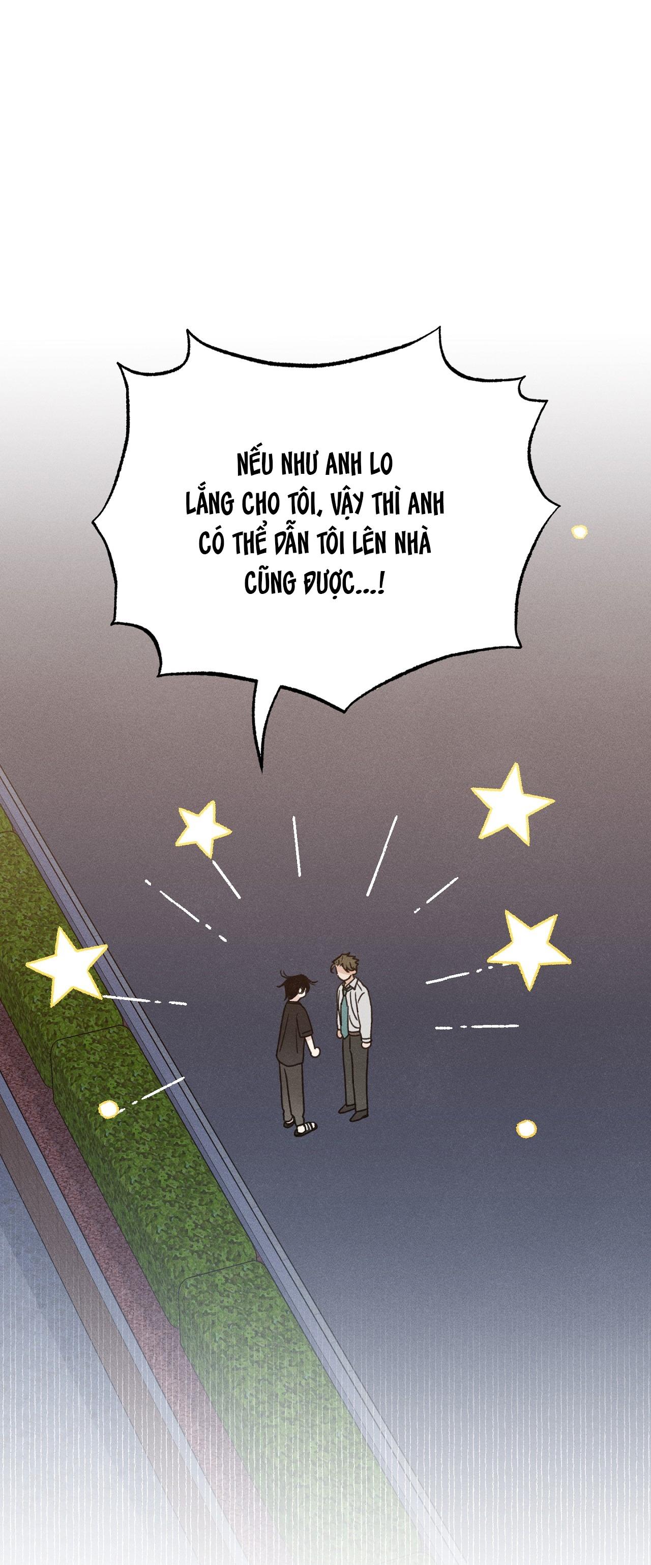 TÌNH YÊU KHỞI ĐẦU TỪ NỖI SỢ Chapter 1 - Trang 2