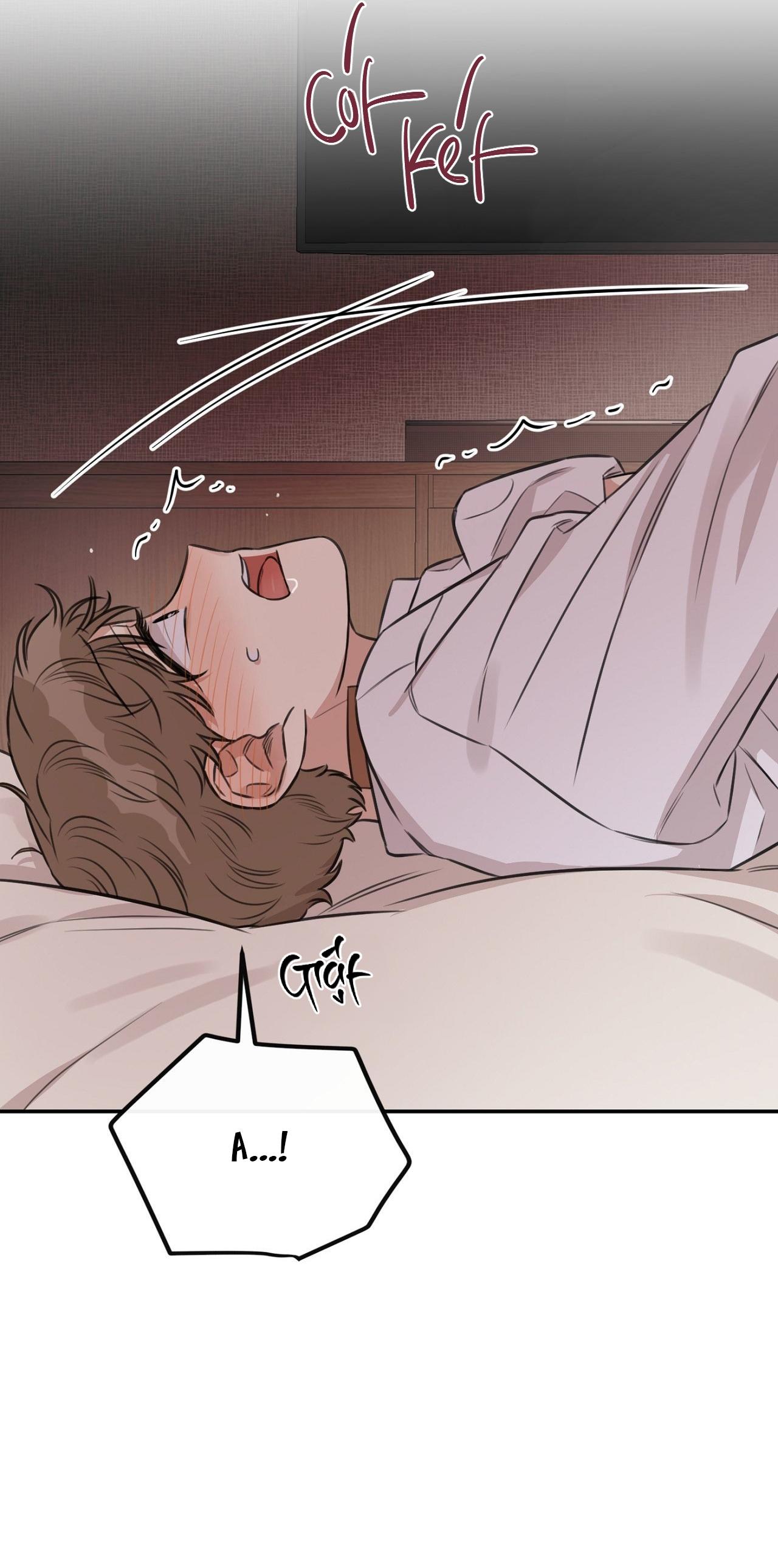 NGHỊCH LÝ SANDWICH Chapter 10 - Next Chapter 11