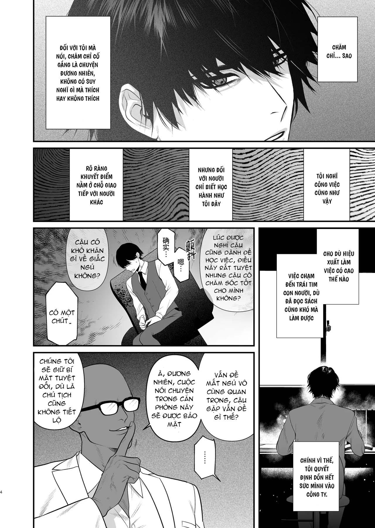 Oneshot ịch ịch Chapter 383 - Next 