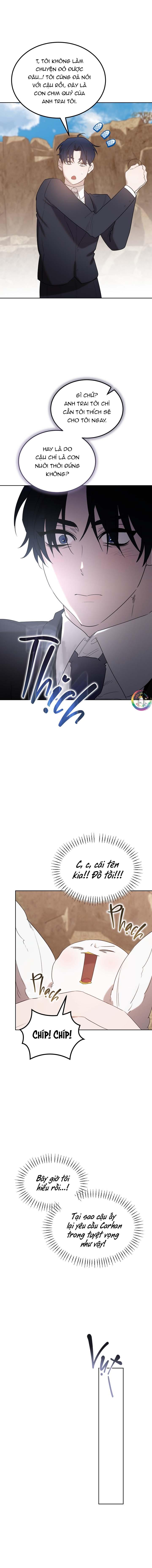 Này, Đừng Có Nhấn Cái Nút Đó! Chapter 44 - Next 
