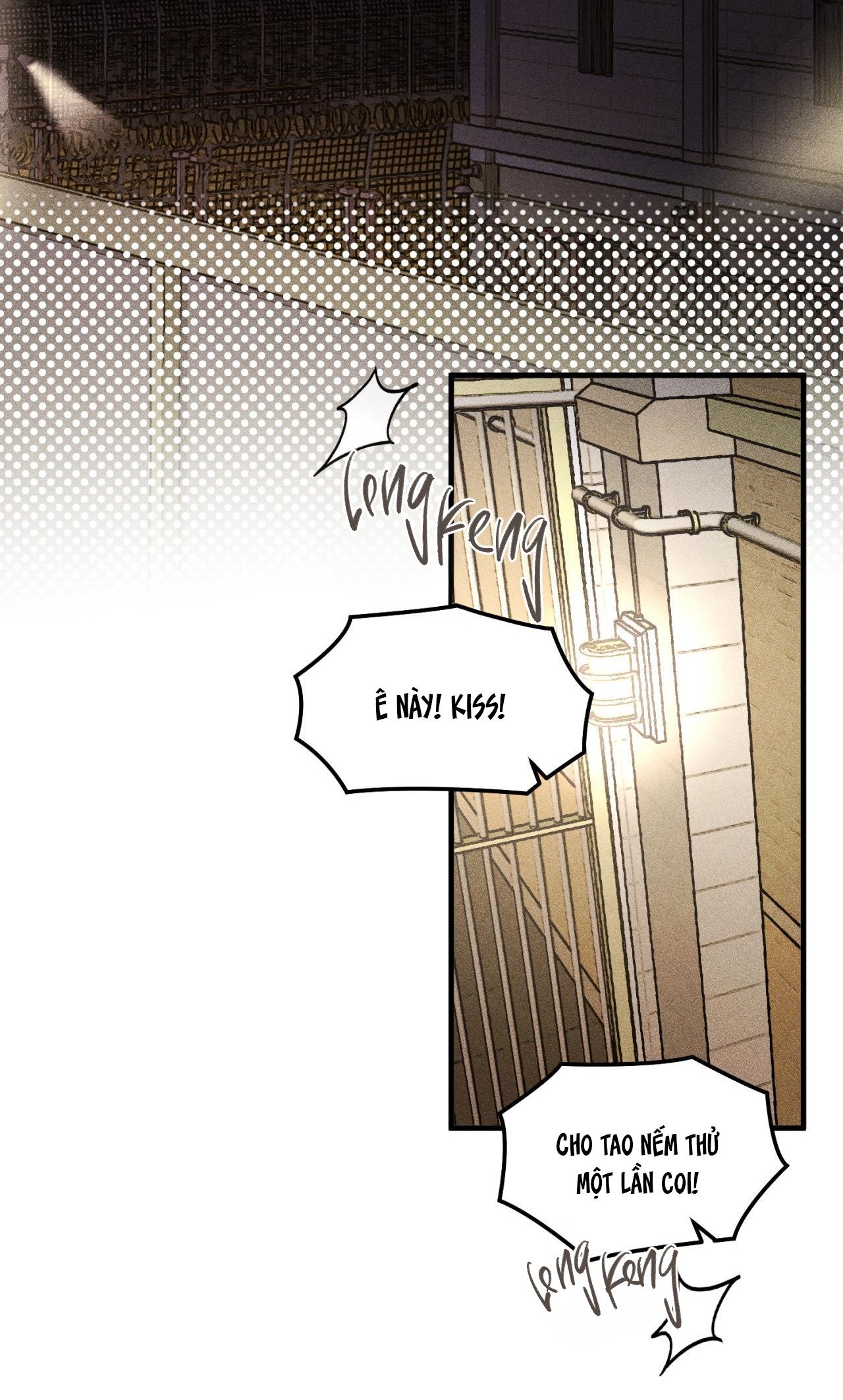CUỘC GIAO DỊCH Chapter 53 - Next Chapter 54