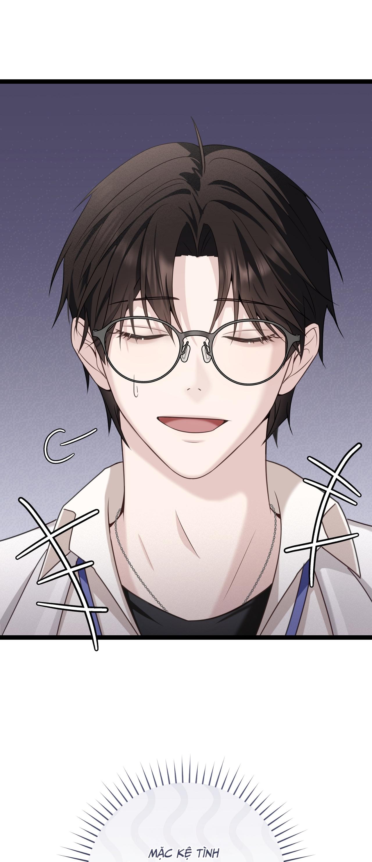 BÁU VẬT CỦA GUIDE Chapter 10 - Next 