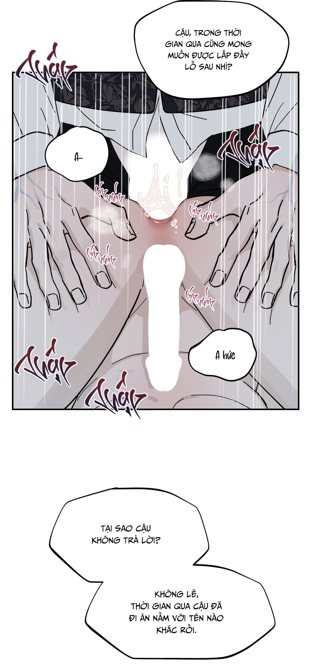 GIA NHÂN Chapter 42 - Next 