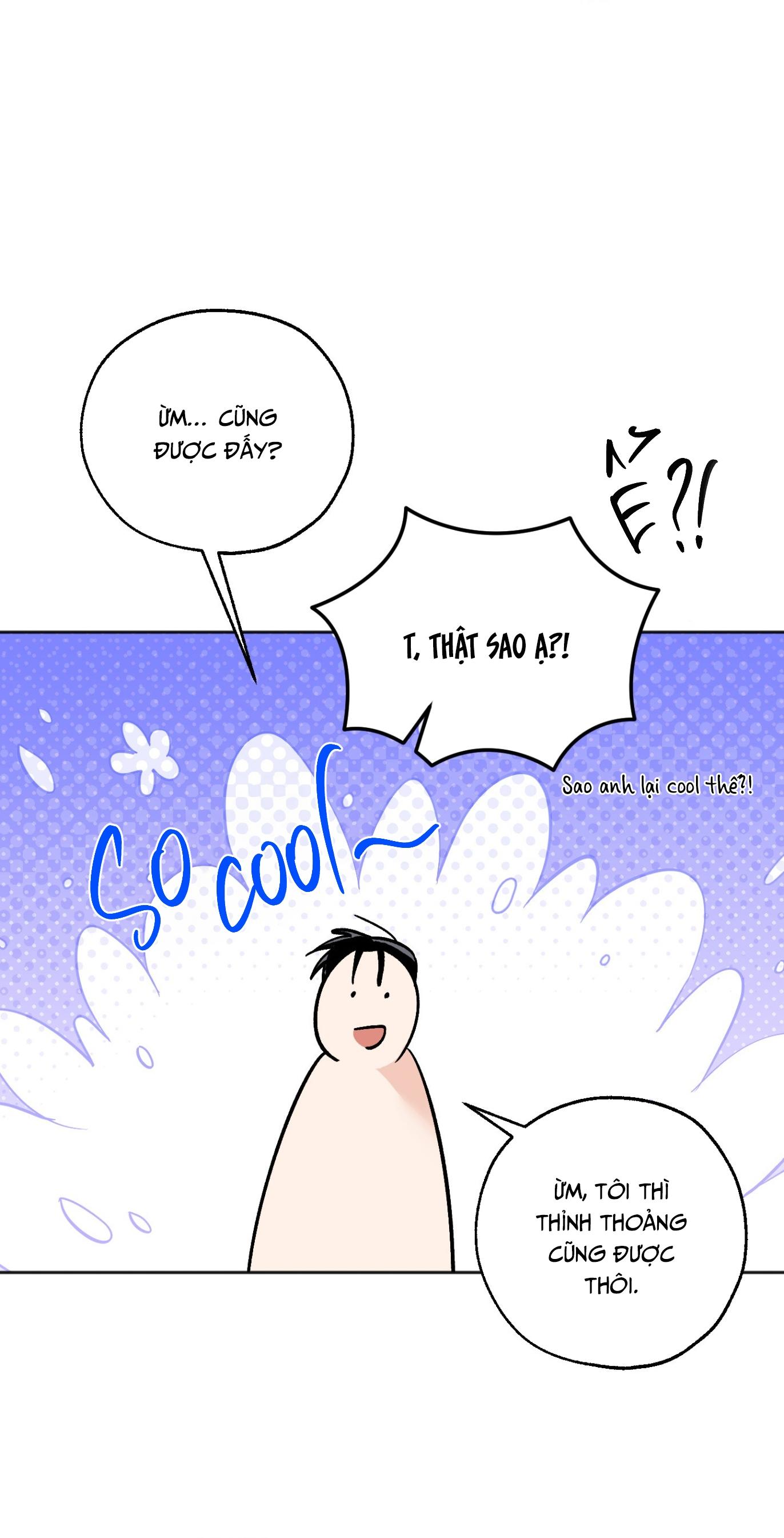CHỈ CẦN MỘT PHÒNG LÀ ĐƯỢC Ạ Chapter 5 - Next Chapter 6 END
