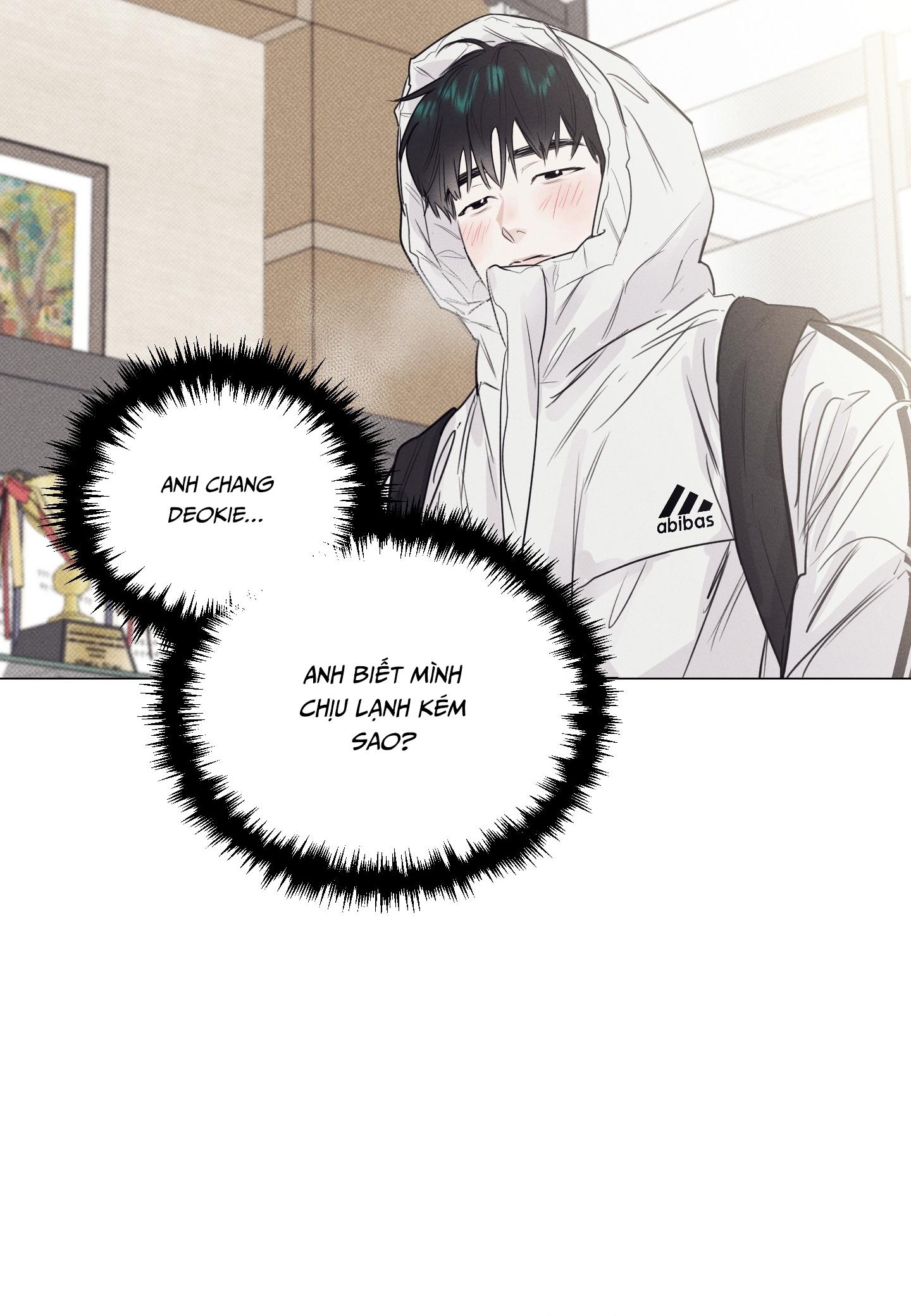 CÓ THỰC MỚI VỰC ĐƯỢC ĐẠO Chapter 10 - Next Chapter 10